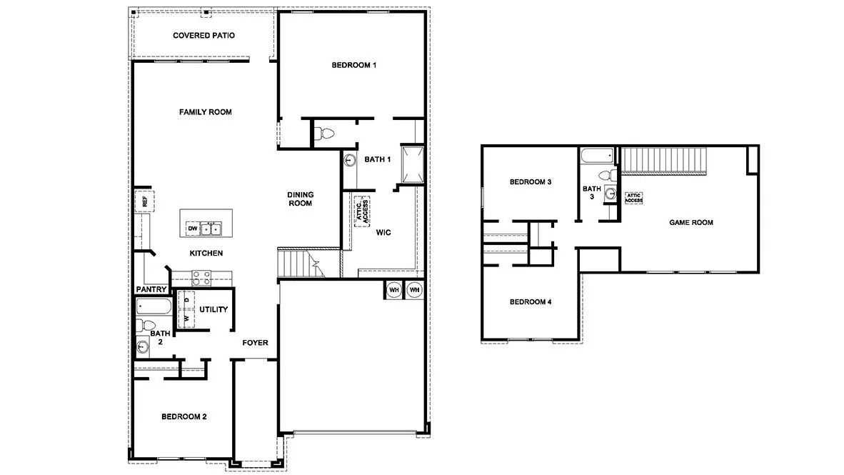 Single Family Residence For Sale in Tarrant County , 3617 Saguaro Drive, Grand Prairie, Texas 75052, 4 Bedroom, 3 Bathroom, 2 Garage spaces, 2,538 Sqft, built in 2026, mls#21408599, Real Estate Agent in Grand Prairie, Homes For Sale in Tarrant county, Homes For Sale in Grand Prairie, Realtor in Grand Prairie Texas, Real Estate Brokerage Independent Realty Texas, Luminita Cordes Realtor