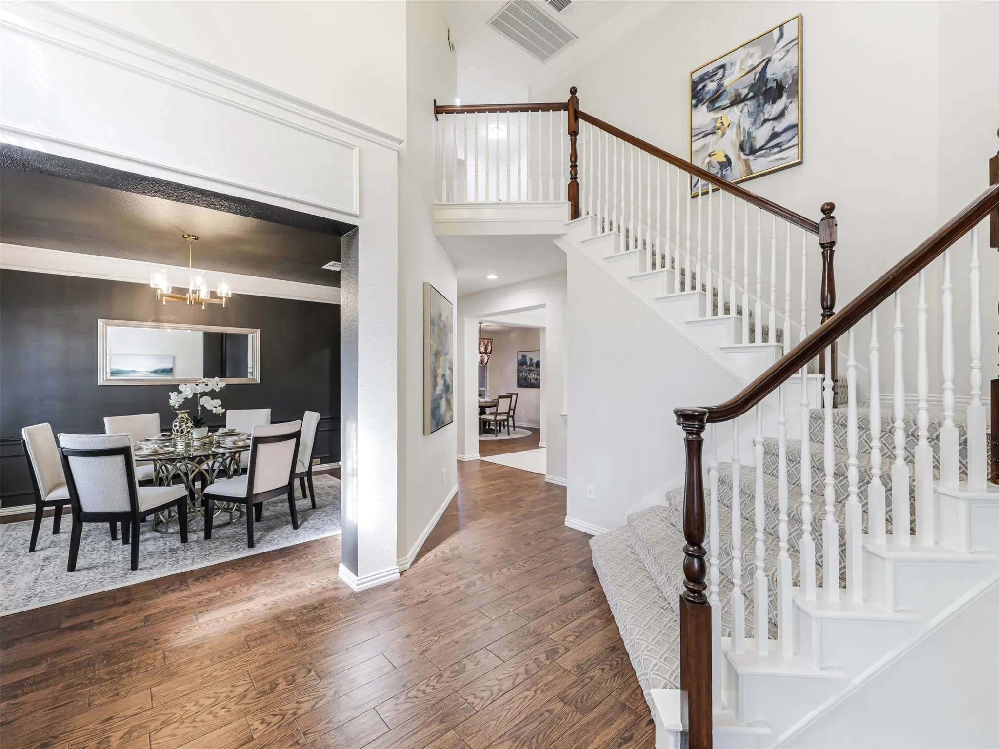 Single Family Residence For Sale in Collin County , 6141 Trailwood Drive, Plano, Texas 75024, 4 Bedroom, 4 Bathroom, 2 Garage spaces, 3,444 Sqft, built in 1995, mls#21355954, Real Estate Agent in Plano, Homes For Sale in Collin county, Homes For Sale in Plano, Realtor in Plano Texas, Real Estate Brokerage Independent Realty Texas, Luminita Cordes Realtor