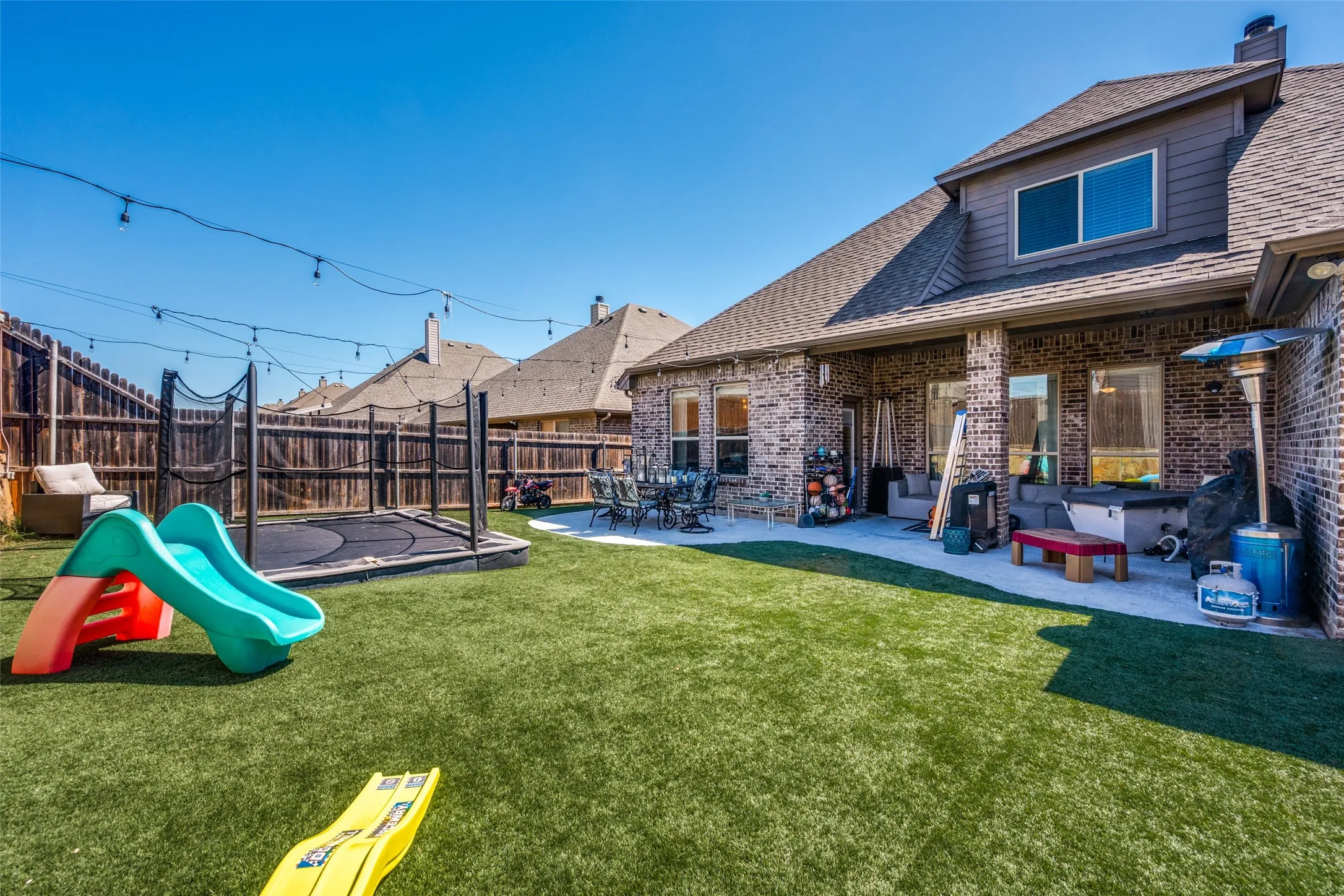 Single Family Residence For Sale in Johnson County , 2740 Chimney Rock Road, Burleson, Texas 76028, 4 Bedroom, 3 Bathroom, 2 Garage spaces, 2,847 Sqft, built in 2017, mls#21408174, Real Estate Agent in Burleson, Homes For Sale in Johnson county, Homes For Sale in Burleson, Realtor in Burleson Texas, Real Estate Brokerage Independent Realty Texas, Luminita Cordes Realtor