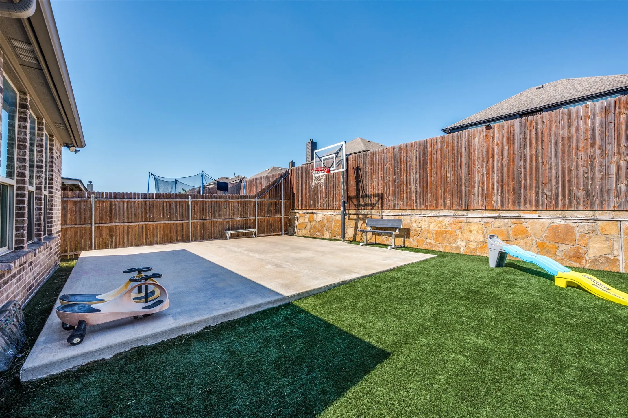 Single Family Residence For Sale in Johnson County , 2740 Chimney Rock Road, Burleson, Texas 76028, 4 Bedroom, 3 Bathroom, 2 Garage spaces, 2,847 Sqft, built in 2017, mls#21408174, Real Estate Agent in Burleson, Homes For Sale in Johnson county, Homes For Sale in Burleson, Realtor in Burleson Texas, Real Estate Brokerage Independent Realty Texas, Luminita Cordes Realtor