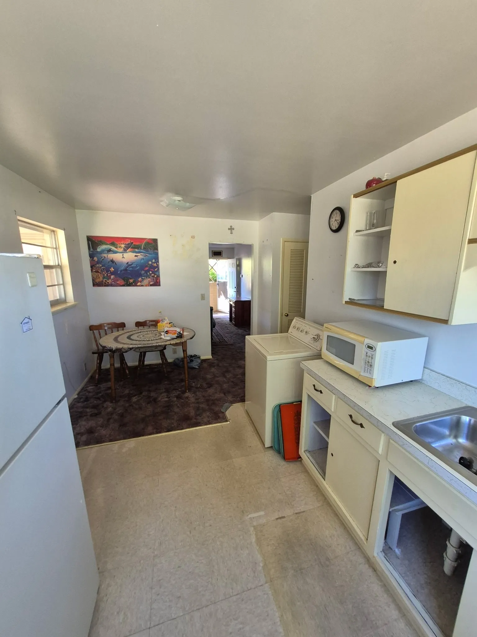 Single Family Residence For Sale in Wichita County , 2709 Roanoke Drive, Wichita Falls, Texas 76306, 3 Bedroom, 2 Bathroom, 1 Garage spaces, 906 Sqft, built in 1961, mls#21406637, Real Estate Agent in Wichita Falls, Homes For Sale in Wichita county, Homes For Sale in Wichita Falls, Realtor in Wichita Falls Texas, Real Estate Brokerage Independent Realty Texas, Luminita Cordes Realtor