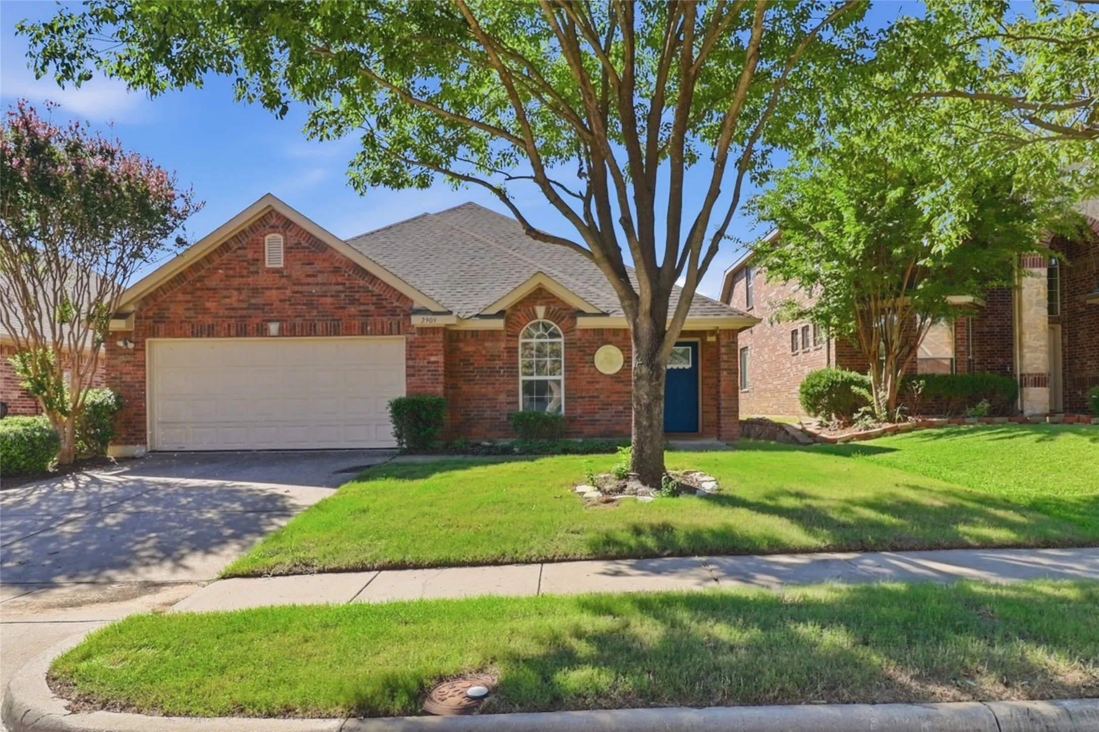 Single Family Residence For Sale