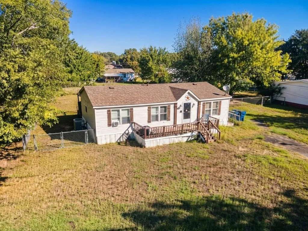 Mobile Home For Sale