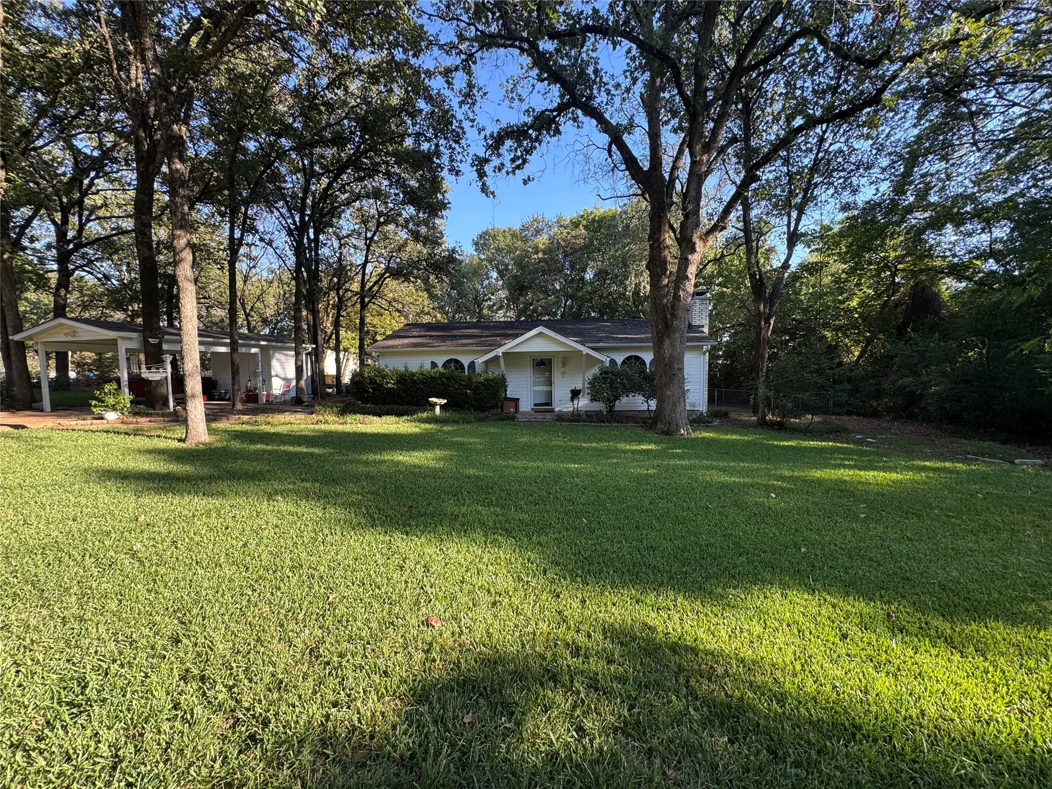 Single Family Residence For Sale