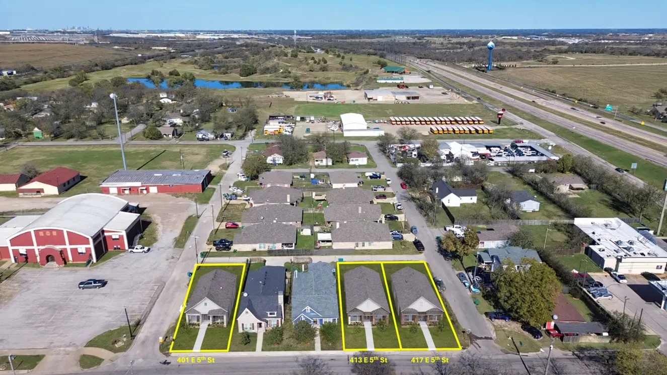 Unimproved Land For Sale in Ellis County , 413 E 5th Street, Ferris, Texas 75125, 0, 0, Garage spaces, 0 Sqft, built in 0, mls#21408629, Real Estate Agent in Ferris, Homes For Sale in Ellis county, Homes For Sale in Ferris, Realtor in Ferris Texas, Real Estate Brokerage Independent Realty Texas, Luminita Cordes Realtor