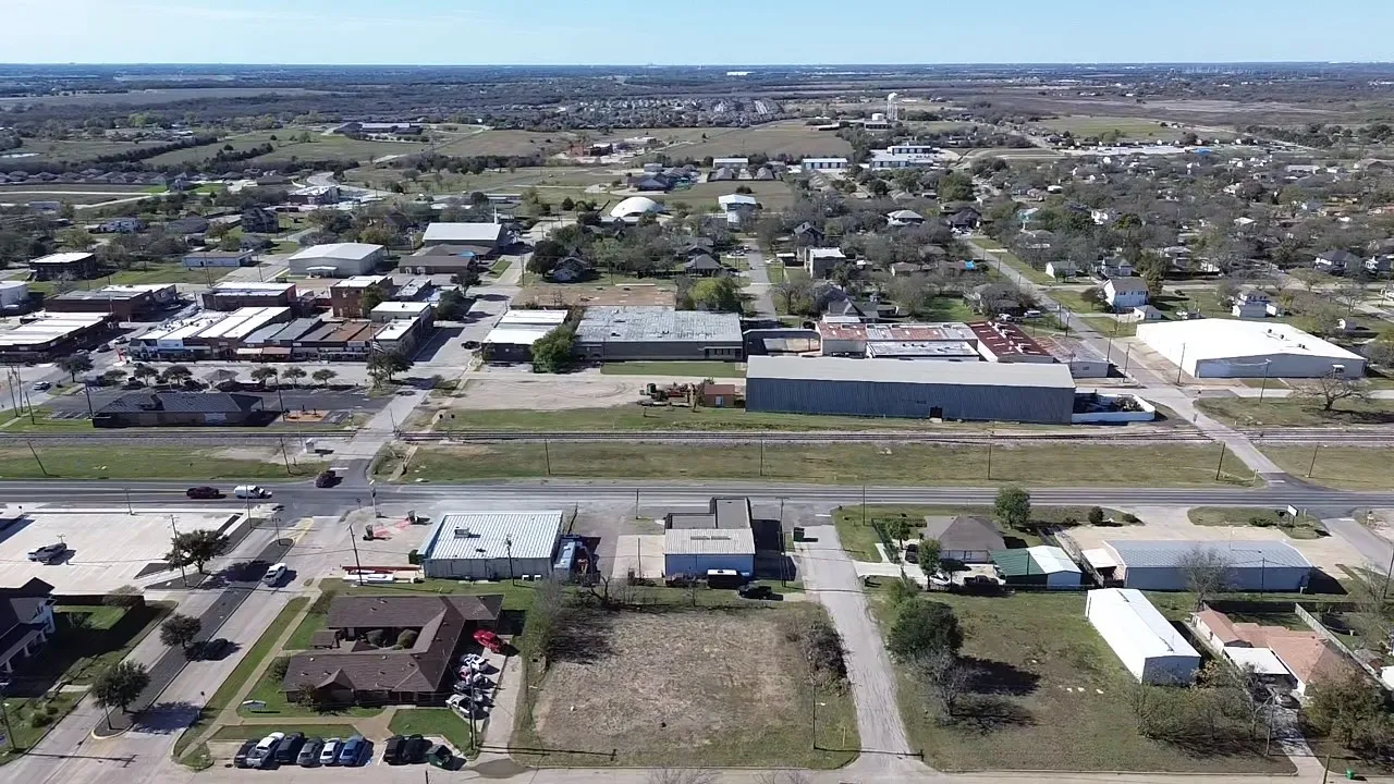 Unimproved Land For Sale in Ellis County , 107 N Baker Street, Ferris, Texas 75125, 0, 0, Garage spaces, 0 Sqft, built in 0, mls#21408632, Real Estate Agent in Ferris, Homes For Sale in Ellis county, Homes For Sale in Ferris, Realtor in Ferris Texas, Real Estate Brokerage Independent Realty Texas, Luminita Cordes Realtor