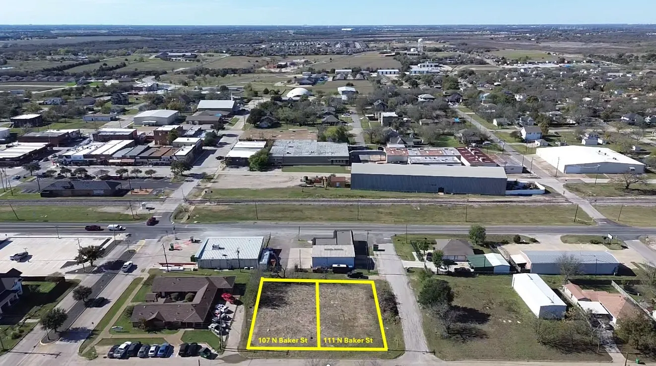 Unimproved Land For Sale