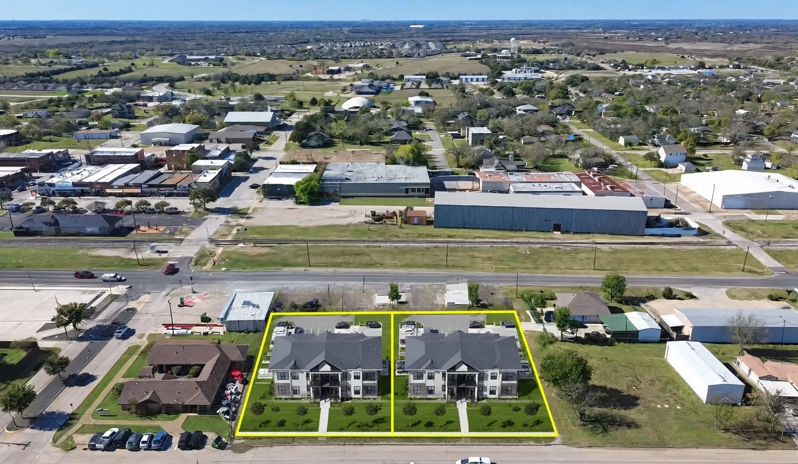Unimproved Land For Sale in Ellis County , 107 N Baker Street, Ferris, Texas 75125, 0, 0, Garage spaces, 0 Sqft, built in 0, mls#21408632, Real Estate Agent in Ferris, Homes For Sale in Ellis county, Homes For Sale in Ferris, Realtor in Ferris Texas, Real Estate Brokerage Independent Realty Texas, Luminita Cordes Realtor