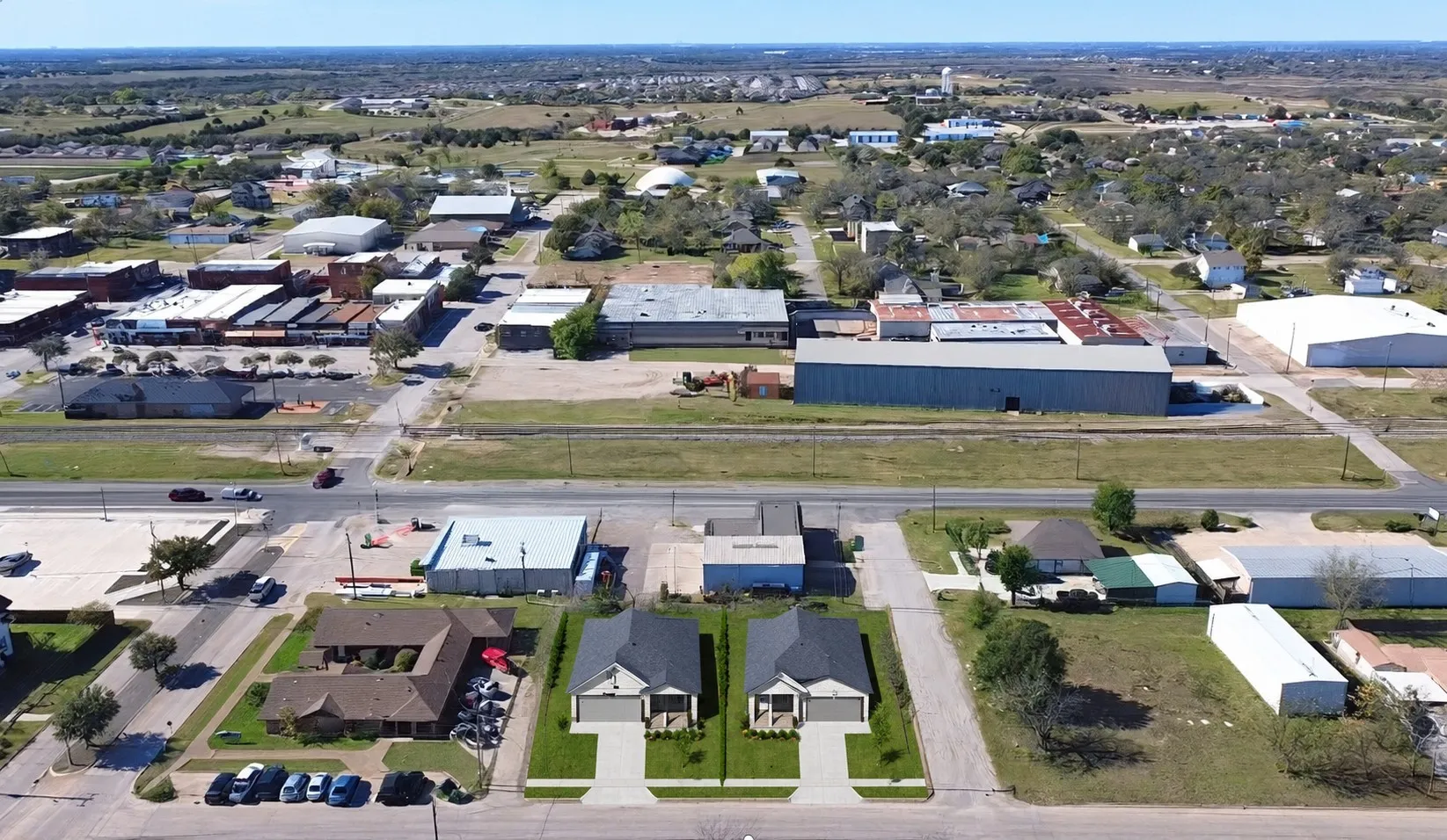 Unimproved Land For Sale in Ellis County , 107 N Baker Street, Ferris, Texas 75125, 0, 0, Garage spaces, 0 Sqft, built in 0, mls#21408632, Real Estate Agent in Ferris, Homes For Sale in Ellis county, Homes For Sale in Ferris, Realtor in Ferris Texas, Real Estate Brokerage Independent Realty Texas, Luminita Cordes Realtor