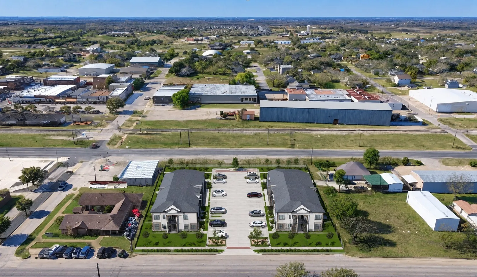 Unimproved Land For Sale in Ellis County , 111 N Baker Street, Ferris, Texas 75125, 0, 0, Garage spaces, 0 Sqft, built in 0, mls#21408633, Real Estate Agent in Ferris, Homes For Sale in Ellis county, Homes For Sale in Ferris, Realtor in Ferris Texas, Real Estate Brokerage Independent Realty Texas, Luminita Cordes Realtor