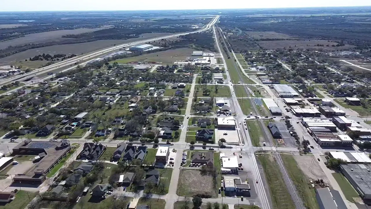 Unimproved Land For Sale in Ellis County , 111 N Baker Street, Ferris, Texas 75125, 0, 0, Garage spaces, 0 Sqft, built in 0, mls#21408633, Real Estate Agent in Ferris, Homes For Sale in Ellis county, Homes For Sale in Ferris, Realtor in Ferris Texas, Real Estate Brokerage Independent Realty Texas, Luminita Cordes Realtor