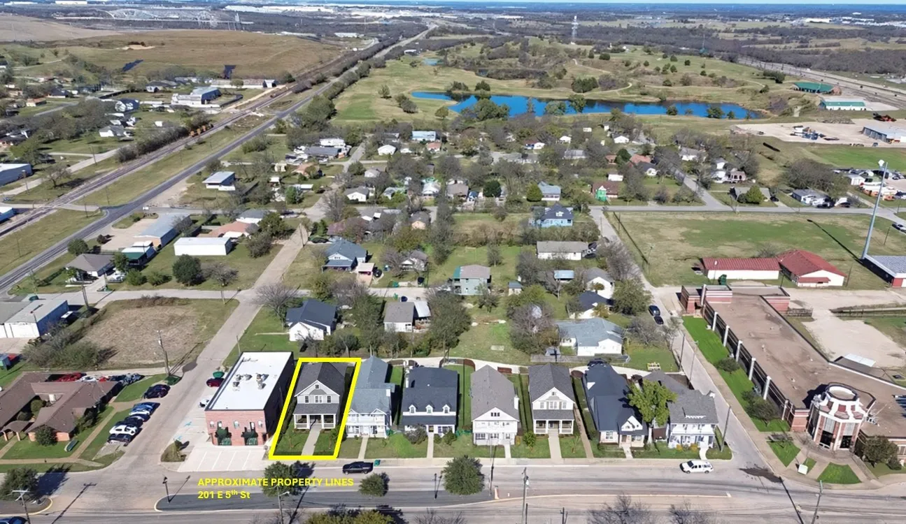 Improved Land For Sale in Ellis County , 205 E 5th Street, Ferris, Texas 75125, 0, 0, Garage spaces, 0 Sqft, built in 0, mls#21408637, Real Estate Agent in Ferris, Homes For Sale in Ellis county, Homes For Sale in Ferris, Realtor in Ferris Texas, Real Estate Brokerage Independent Realty Texas, Luminita Cordes Realtor