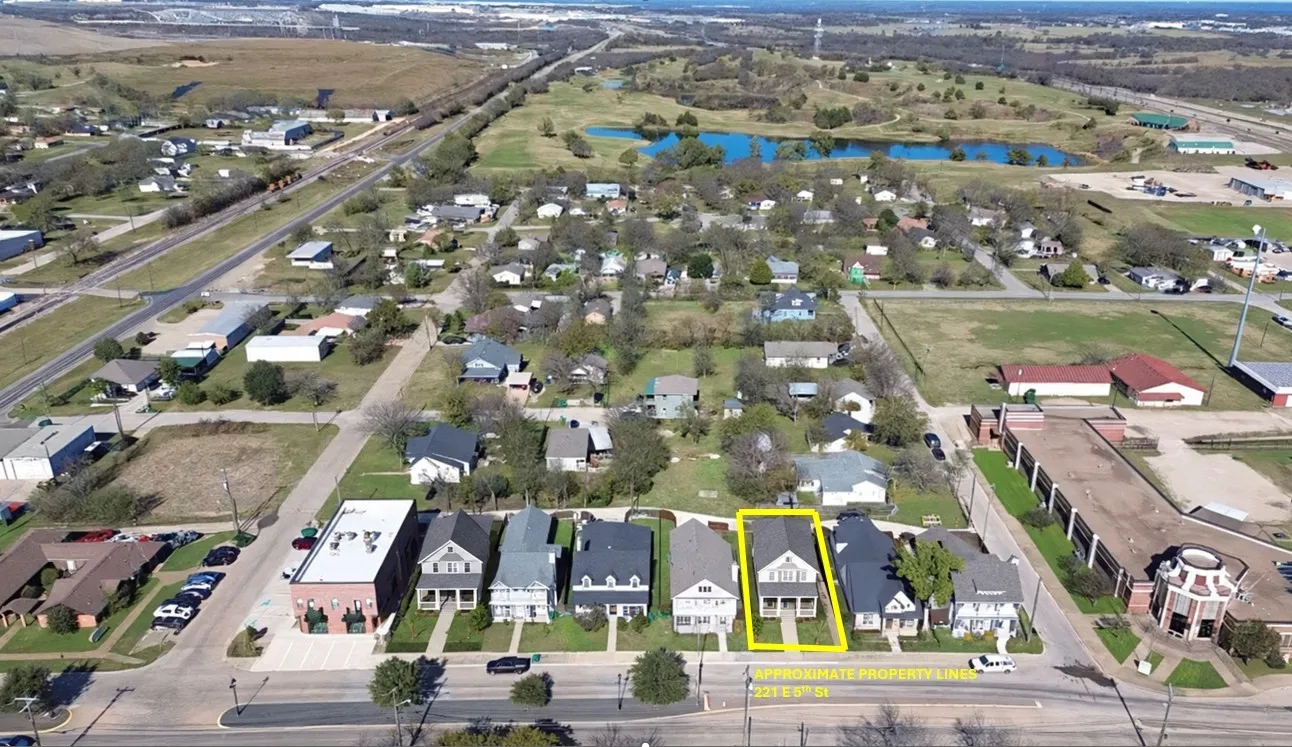 Unimproved Land For Sale in Ellis County , 221 E 5th Street, Ferris, Texas 75125, 0, 0, Garage spaces, 0 Sqft, built in 0, mls#21408638, Real Estate Agent in Ferris, Homes For Sale in Ellis county, Homes For Sale in Ferris, Realtor in Ferris Texas, Real Estate Brokerage Independent Realty Texas, Luminita Cordes Realtor