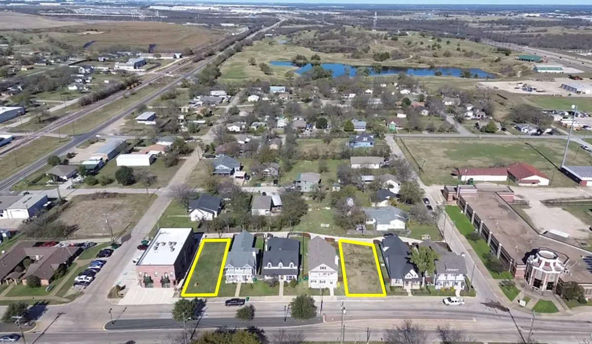Unimproved Land For Sale