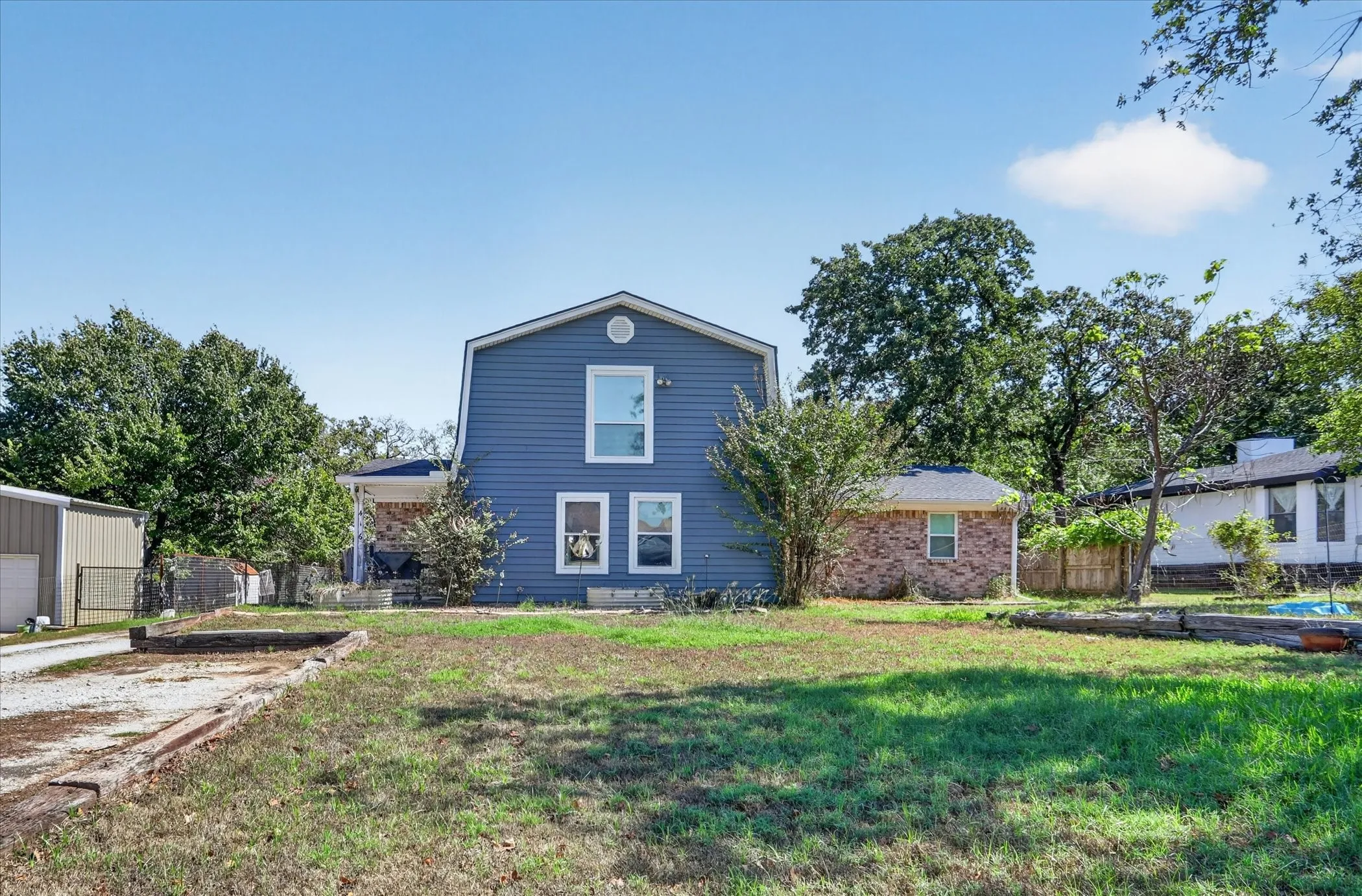 Single Family Residence For Sale