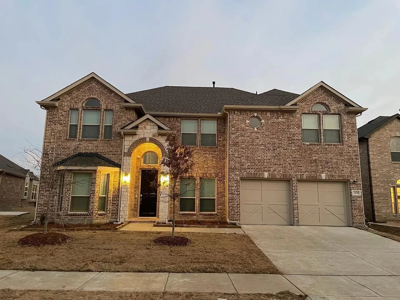 Single Family Residence For Rent in Collin County , 3420 Cotton Mill Road, Celina, Texas 75009, 5 Bedroom, 4 Bathroom, 2 Garage spaces, 3,784 Sqft, built in 2021, mls#21408647, Real Estate Agent in Celina, Homes For Rent in Collin county, Homes For Rent in Celina, Realtor in Celina Texas, Real Estate Brokerage Independent Realty Texas, Luminita Cordes Realtor