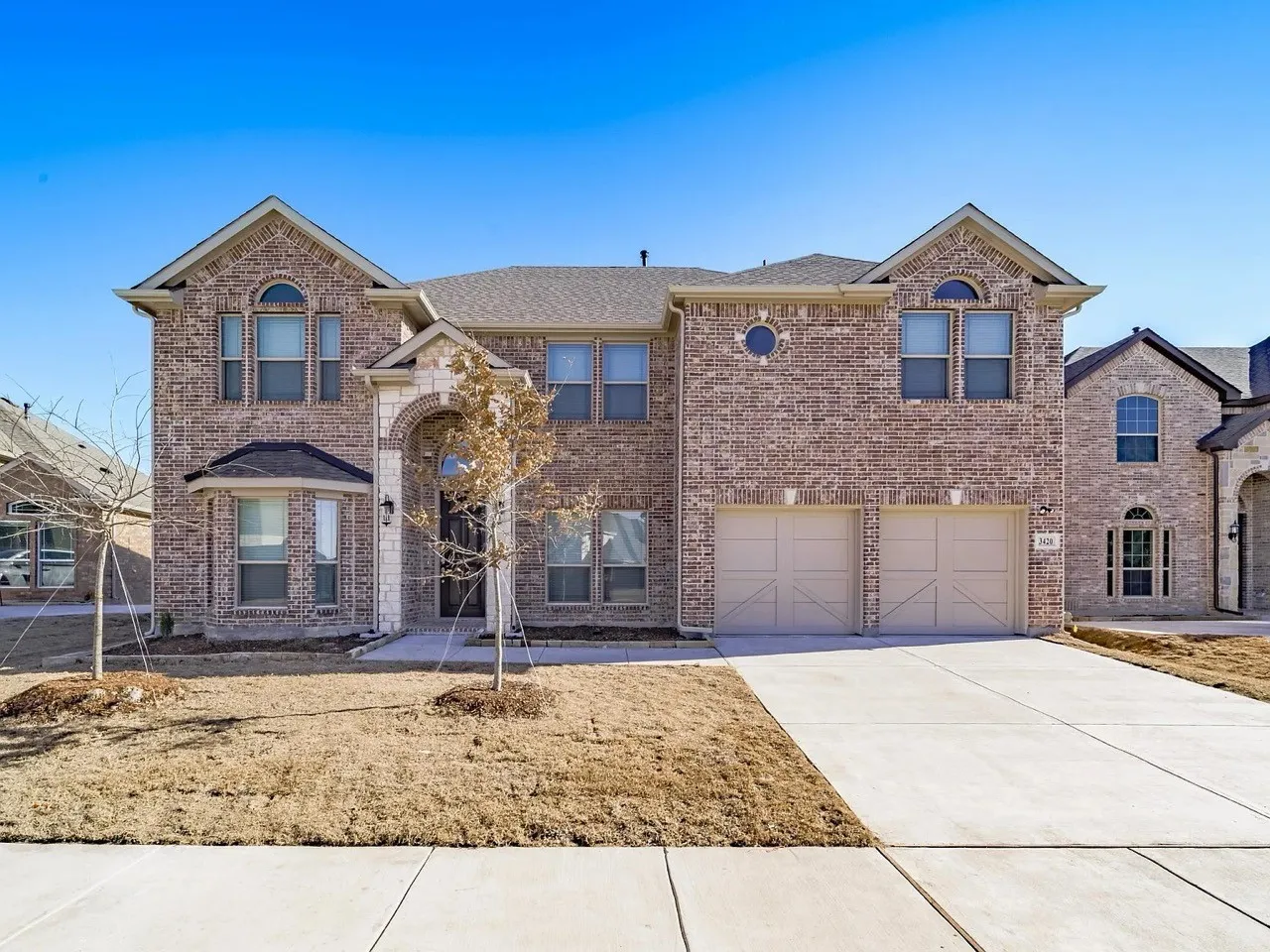 Single Family Residence For Rent