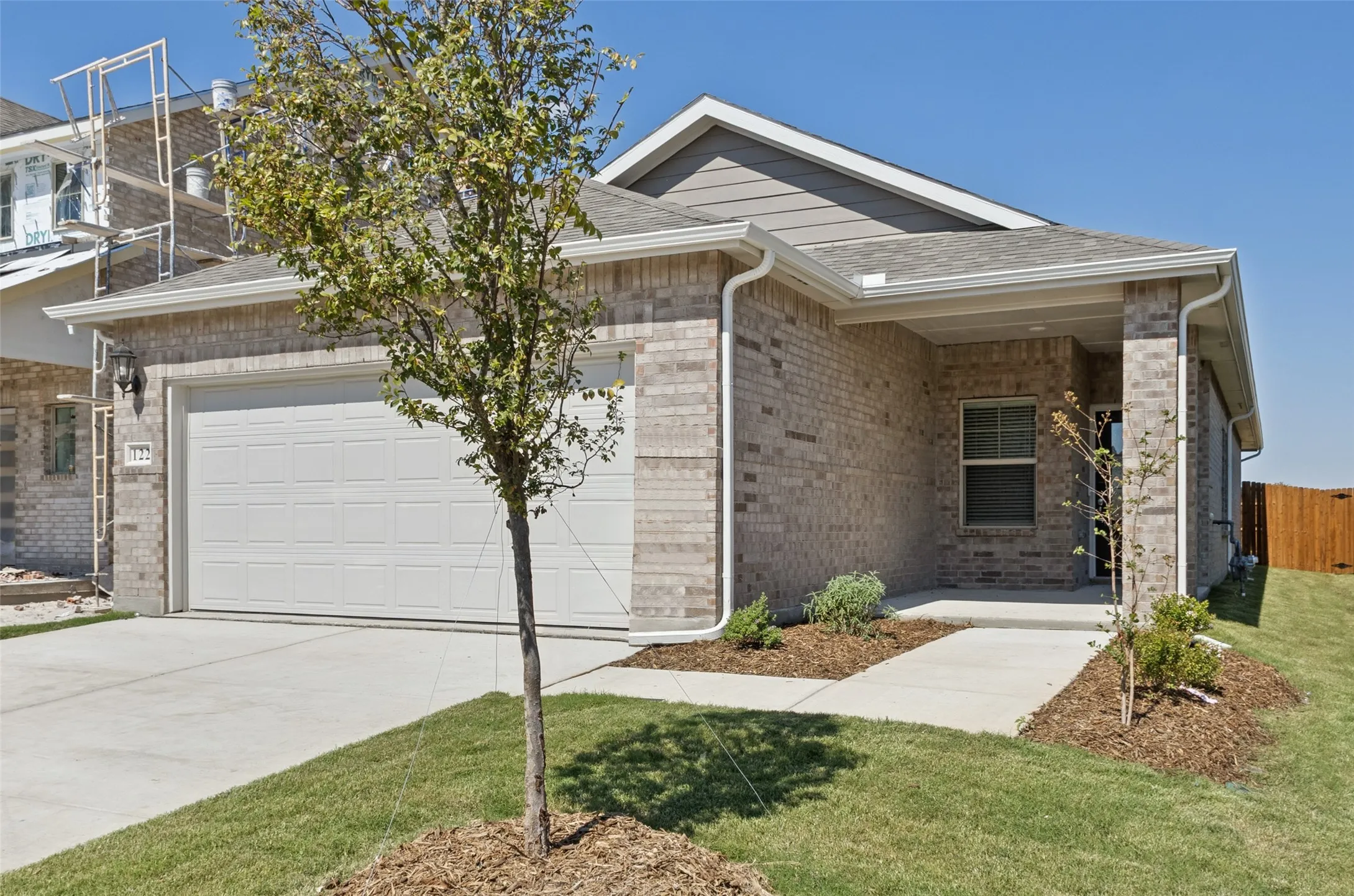 Single Family Residence For Rent in Collin County , 122 Winchester Hill Lane, Princeton, Texas 75407, 3 Bedroom, 2 Bathroom, 2 Garage spaces, 1,498 Sqft, built in 2026, mls#21408312, Real Estate Agent in Princeton, Homes For Rent in Collin county, Homes For Rent in Princeton, Realtor in Princeton Texas, Real Estate Brokerage Independent Realty Texas, Luminita Cordes Realtor