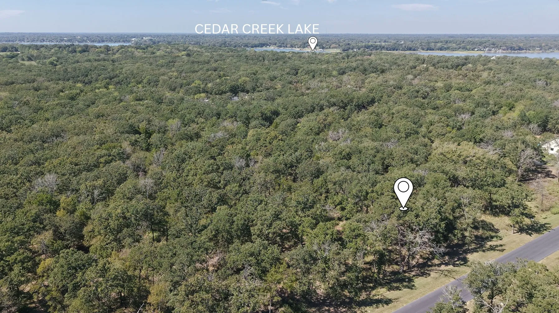 Unimproved Land For Sale