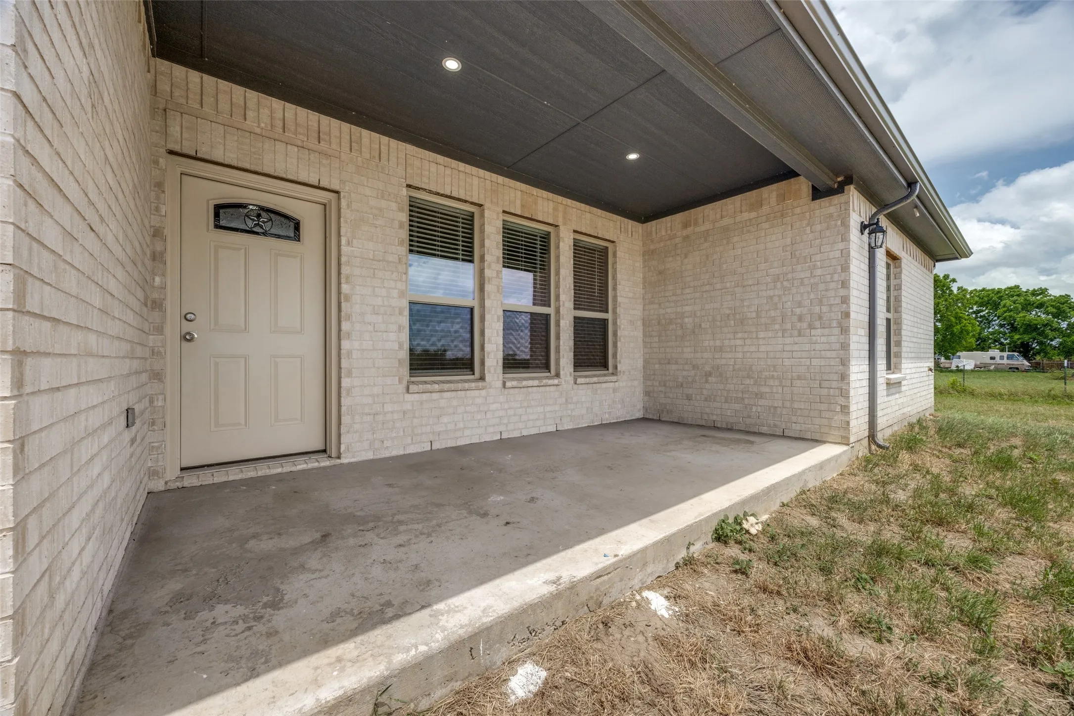 Single Family Residence For Sale in Hunt County , 3712 County Road 1102, Celeste, Texas 75423, 4 Bedroom, 2 Bathroom, 2 Garage spaces, 1,725 Sqft, built in 2024, mls#21408655, Real Estate Agent in Celeste, Homes For Sale in Hunt county, Homes For Sale in Celeste, Realtor in Celeste Texas, Real Estate Brokerage Independent Realty Texas, Luminita Cordes Realtor