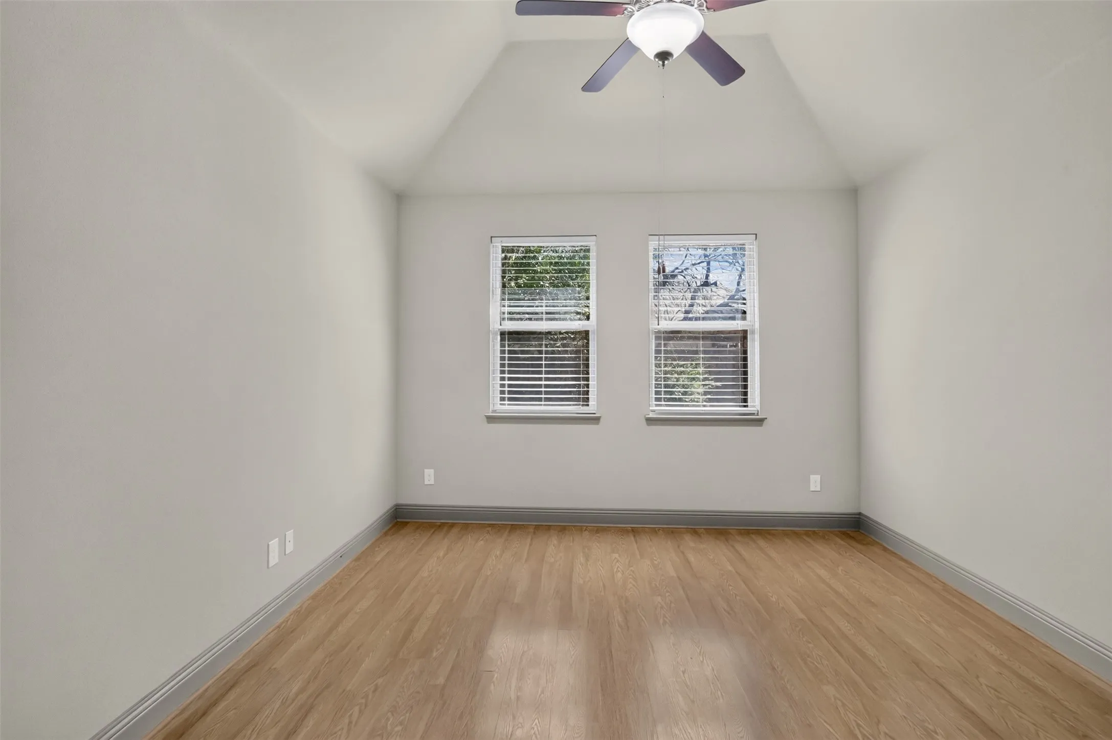 ANOTHER VIEW OF BEDROOM # 3