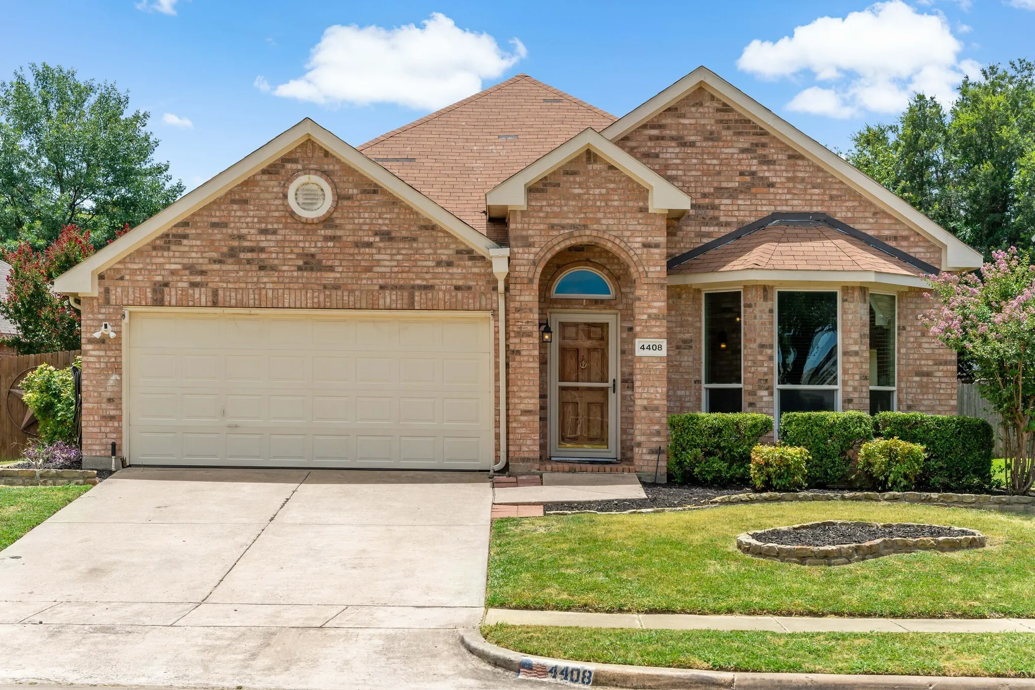Single Family Residence For Sale