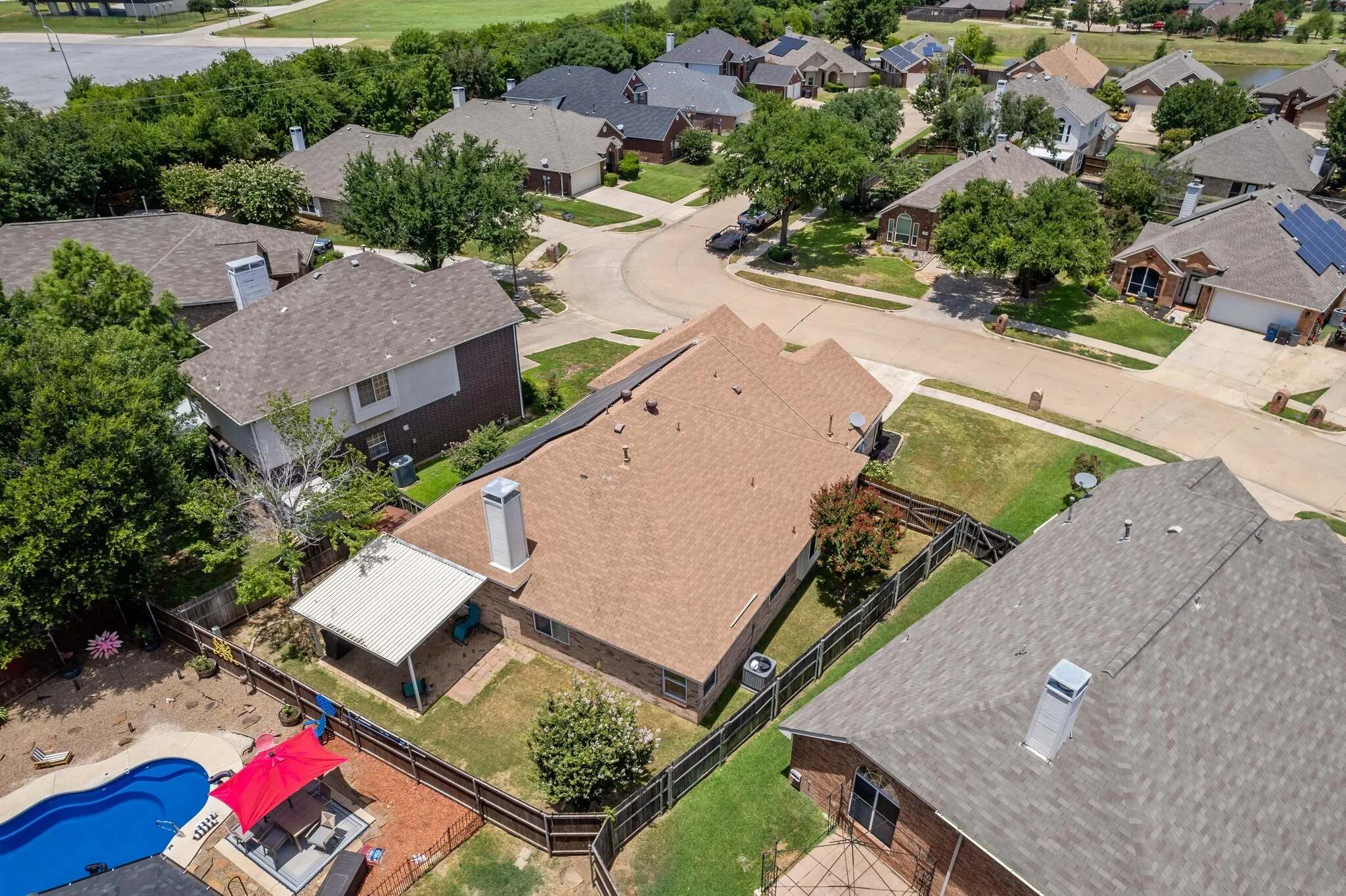 Single Family Residence For Sale in Denton County , 4408 Spanish Oak Circle, Corinth, Texas 76208, 4 Bedroom, 2 Bathroom, 2 Garage spaces, 2,231 Sqft, built in 1998, mls#21408588, Real Estate Agent in Corinth, Homes For Sale in Denton county, Homes For Sale in Corinth, Realtor in Corinth Texas, Real Estate Brokerage Independent Realty Texas, Luminita Cordes Realtor