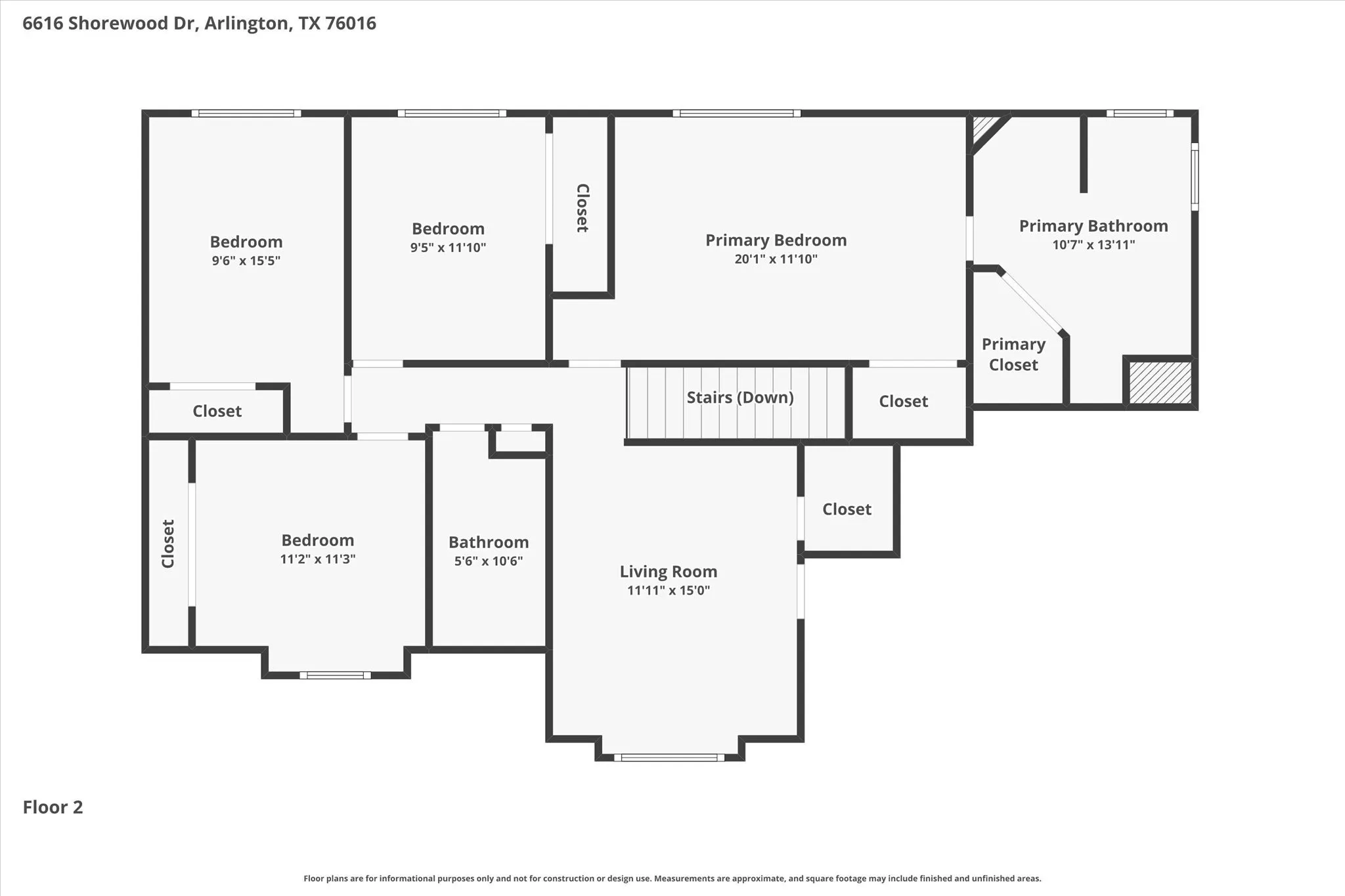 Single Family Residence For Sale in Tarrant County , 6616 Shorewood Drive, Arlington, Texas 76016, 4 Bedroom, 3 Bathroom, 2 Garage spaces, 2,098 Sqft, built in 1985, mls#21408586, Real Estate Agent in Arlington, Homes For Sale in Tarrant county, Homes For Sale in Arlington, Realtor in Arlington Texas, Real Estate Brokerage Independent Realty Texas, Luminita Cordes Realtor