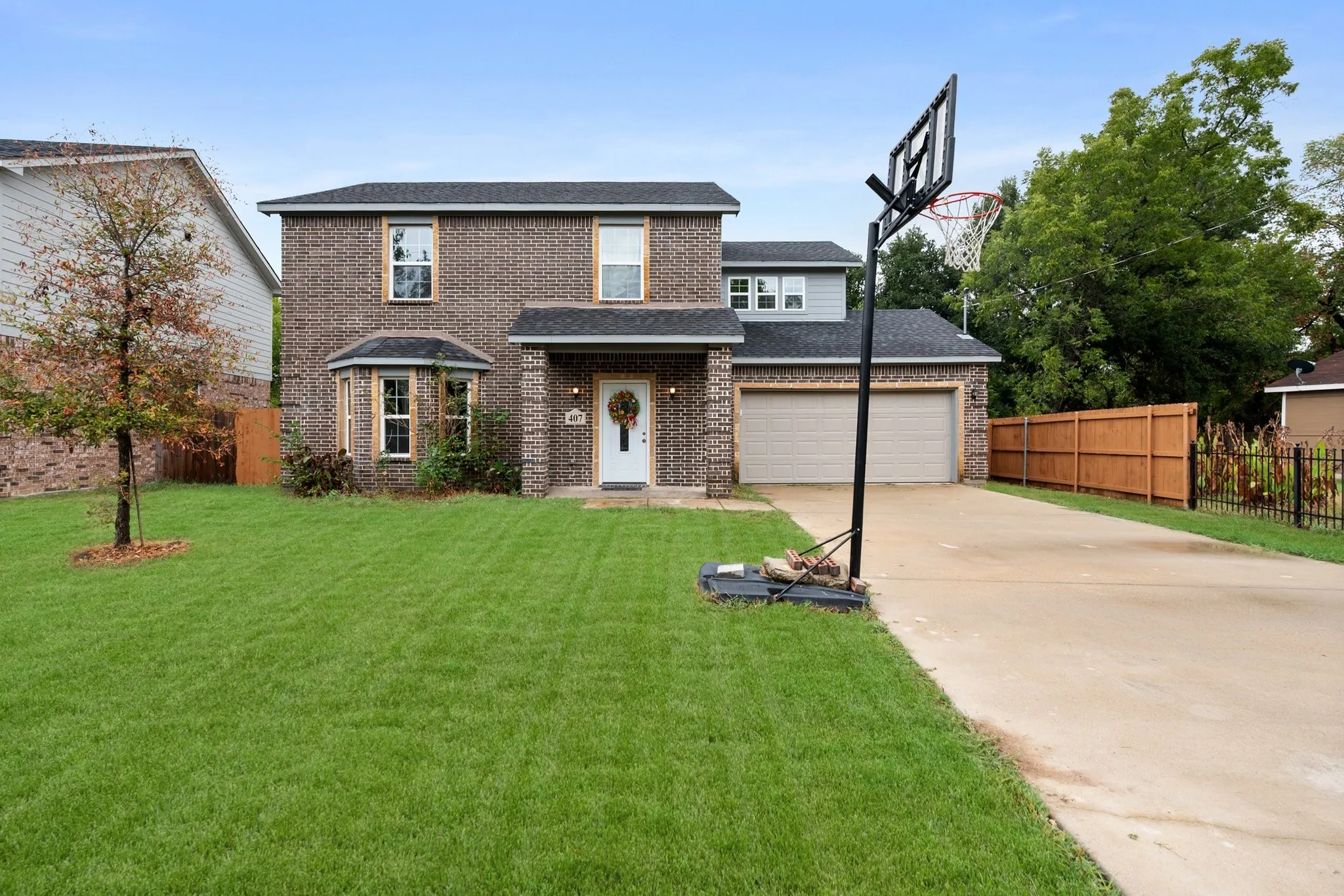 Single Family Residence For Sale in Dallas County , 407 Hitt Street, Seagoville, Texas 75159, 4 Bedroom, 3 Bathroom, 2 Garage spaces, 1,844 Sqft, built in 2022, mls#21408660, Real Estate Agent in Seagoville, Homes For Sale in Dallas county, Homes For Sale in Seagoville, Realtor in Seagoville Texas, Real Estate Brokerage Independent Realty Texas, Luminita Cordes Realtor