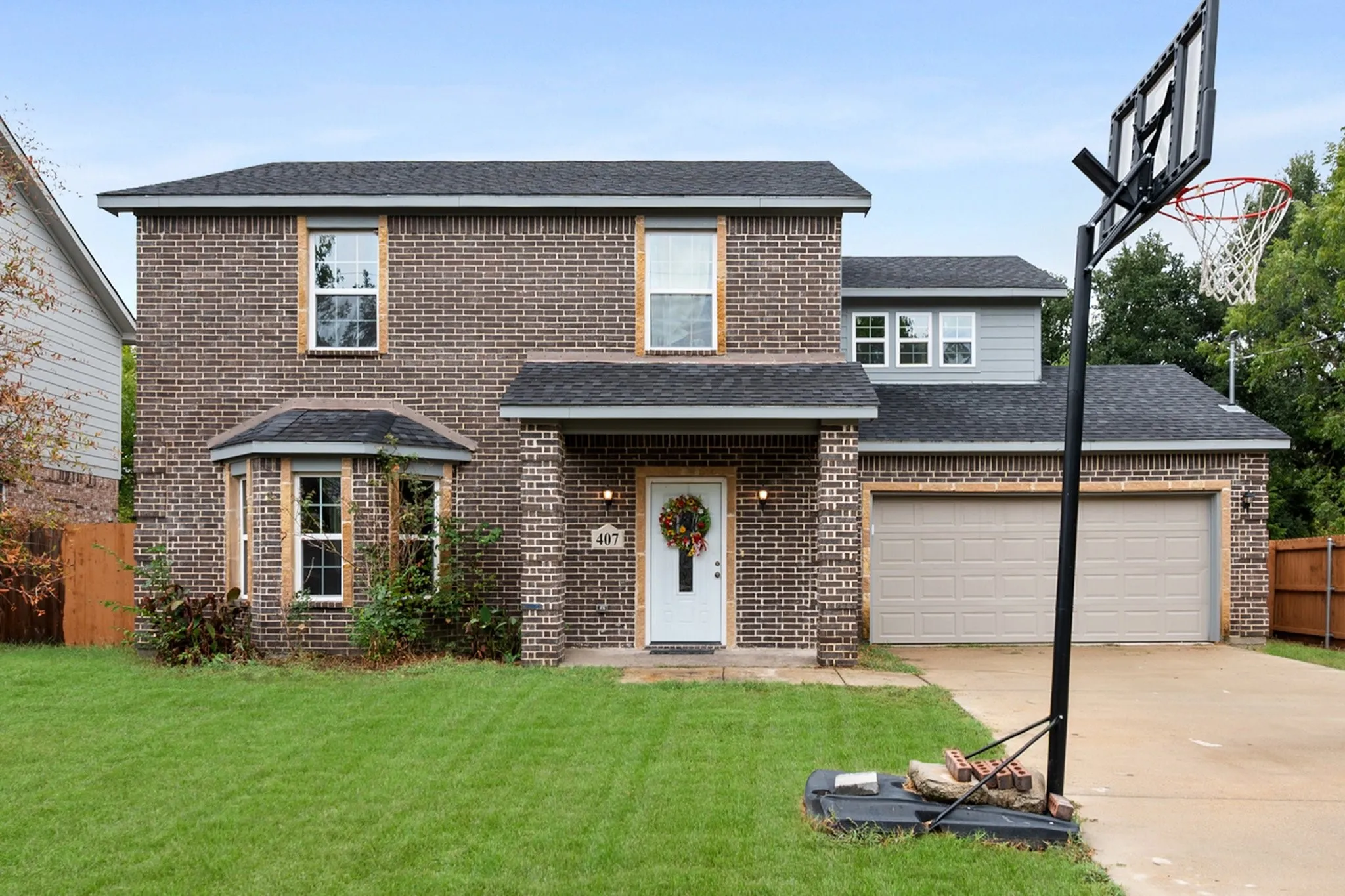 Single Family Residence For Sale
