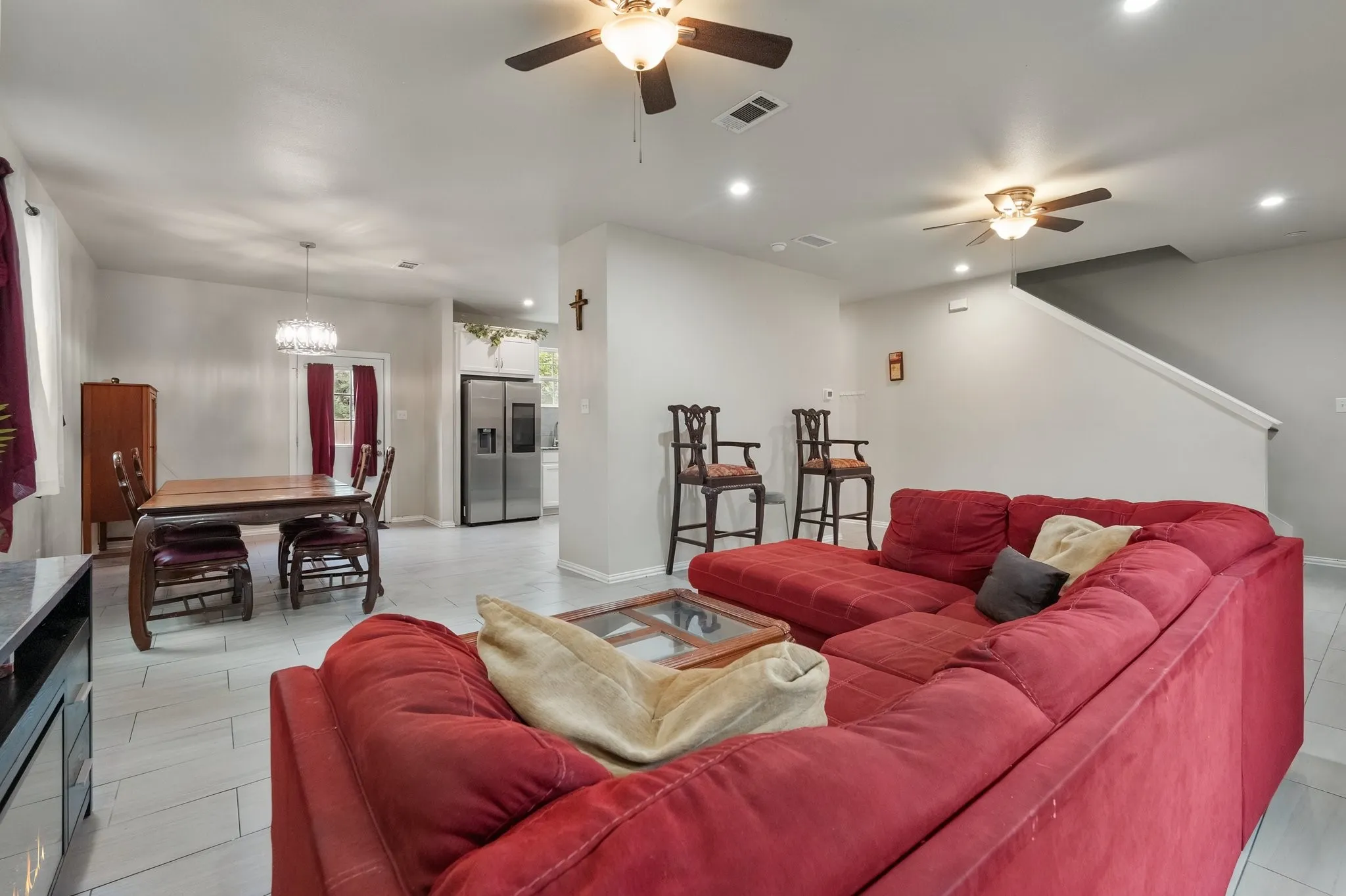 Single Family Residence For Sale in Dallas County , 407 Hitt Street, Seagoville, Texas 75159, 4 Bedroom, 3 Bathroom, 2 Garage spaces, 1,844 Sqft, built in 2022, mls#21408660, Real Estate Agent in Seagoville, Homes For Sale in Dallas county, Homes For Sale in Seagoville, Realtor in Seagoville Texas, Real Estate Brokerage Independent Realty Texas, Luminita Cordes Realtor