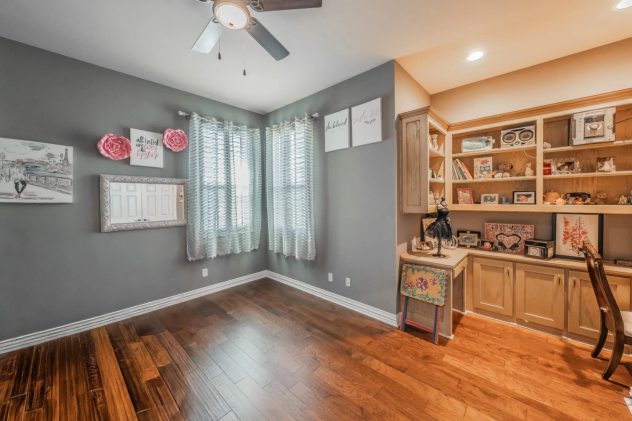 Bedroom #2
