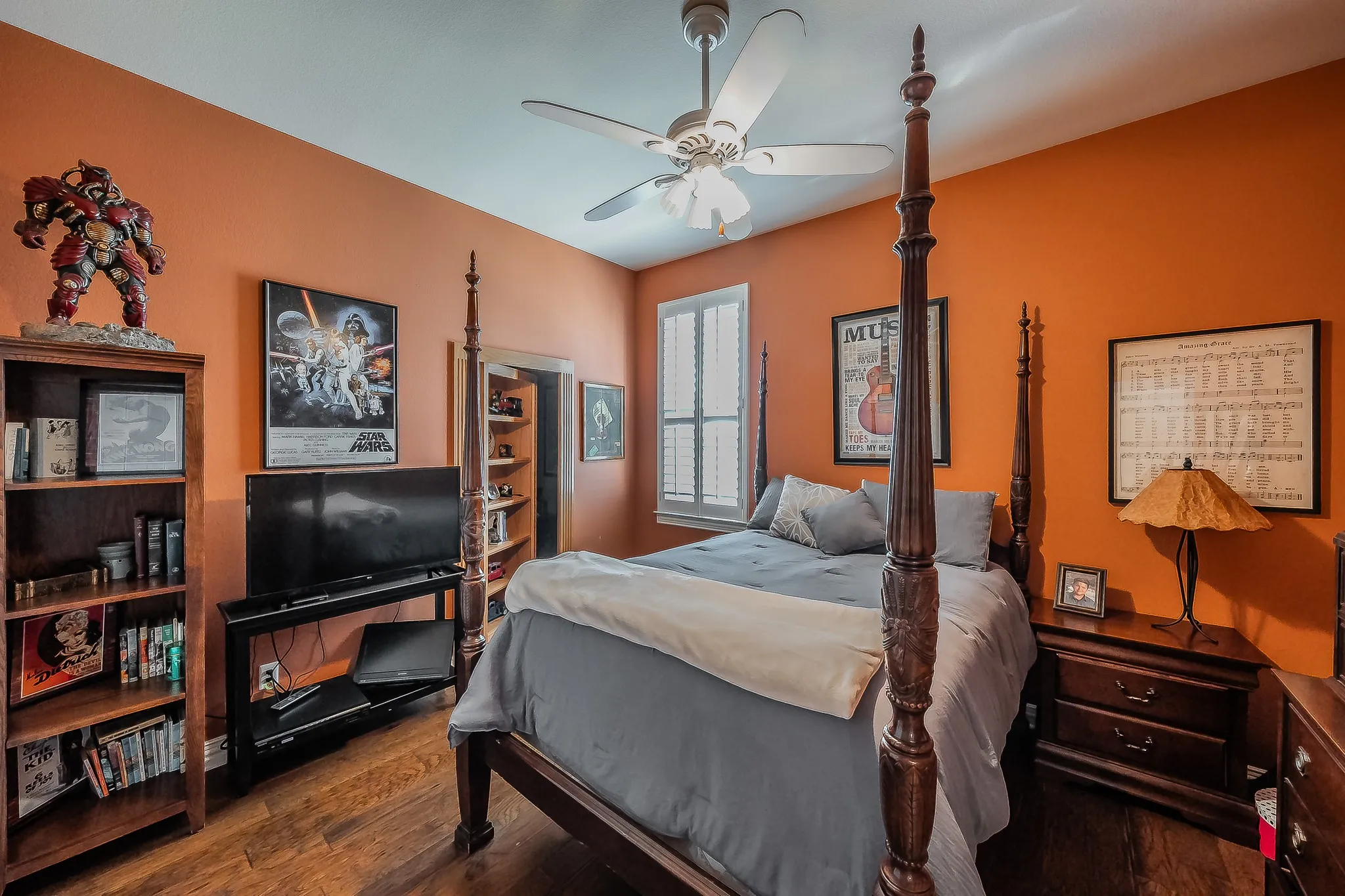 Bedroom #3
