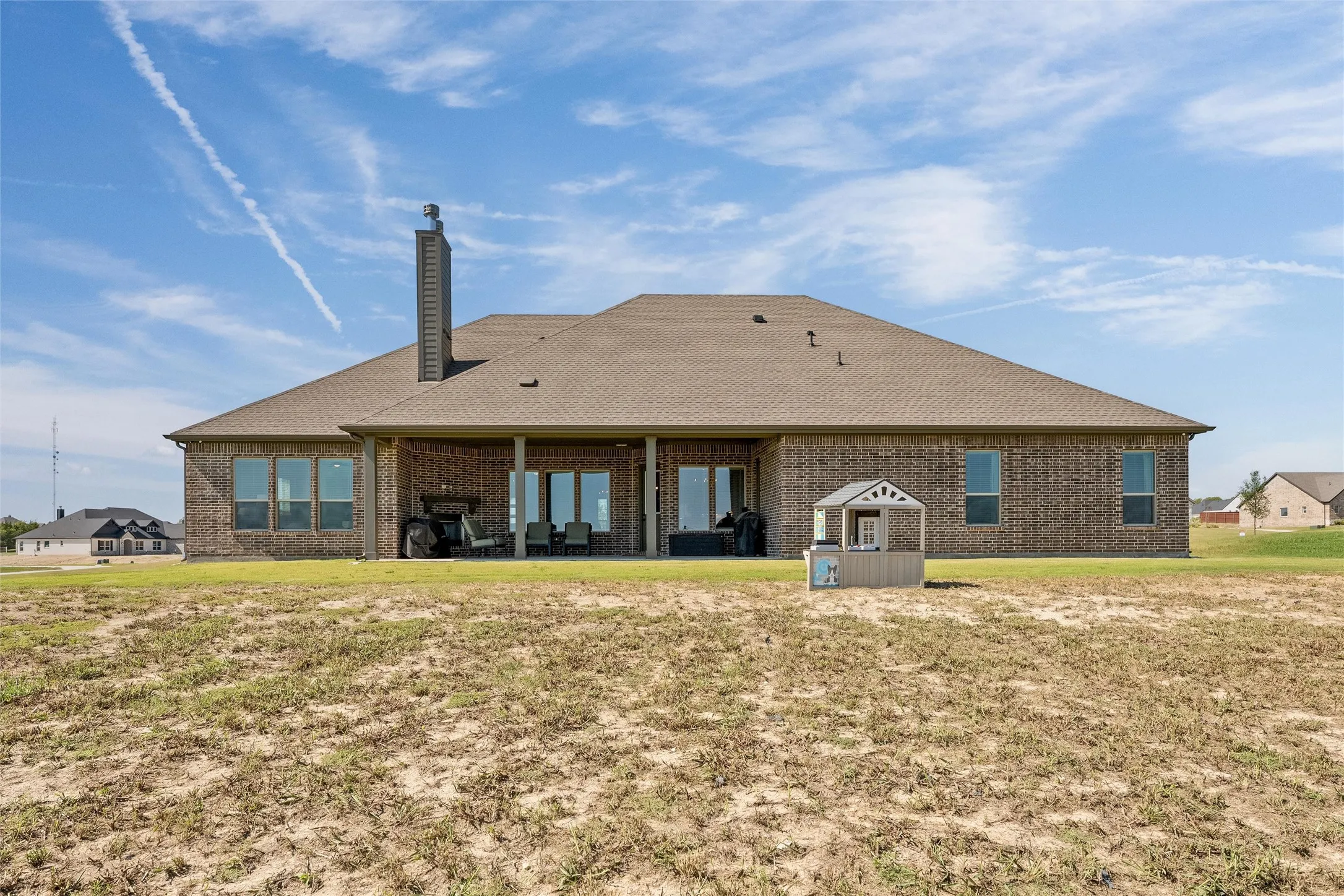 Single Family Residence For Sale in Grayson County , 813 Valley Ridge Road, Van Alstyne, Texas 75495, 5 Bedroom, 3 Bathroom, 3 Garage spaces, 3,508 Sqft, built in 2026, mls#21405783, Real Estate Agent in Van Alstyne, Homes For Sale in Grayson county, Homes For Sale in Van Alstyne, Realtor in Van Alstyne Texas, Real Estate Brokerage Independent Realty Texas, Luminita Cordes Realtor
