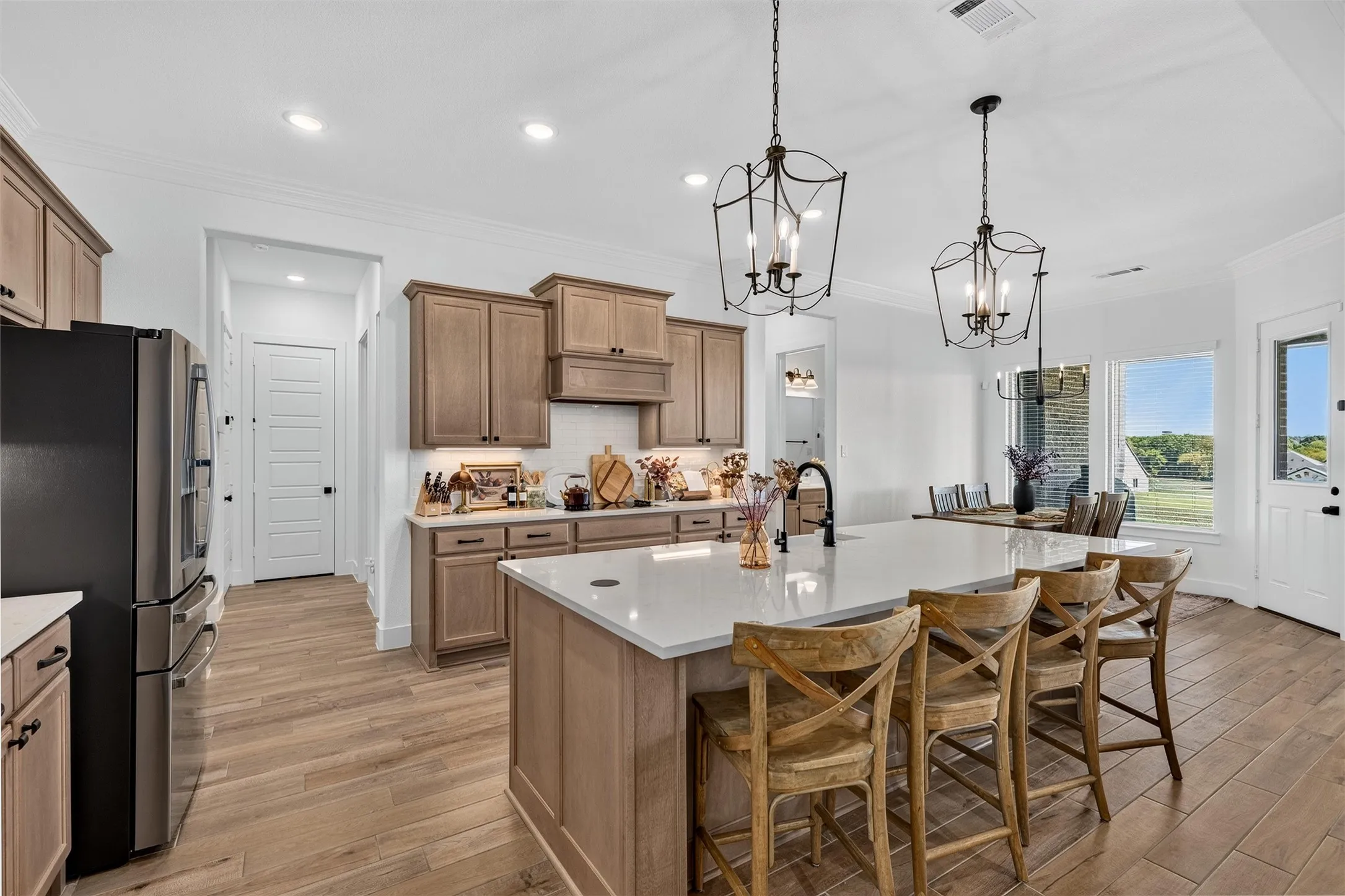 Single Family Residence For Sale in Grayson County , 813 Valley Ridge Road, Van Alstyne, Texas 75495, 5 Bedroom, 3 Bathroom, 3 Garage spaces, 3,508 Sqft, built in 2026, mls#21405783, Real Estate Agent in Van Alstyne, Homes For Sale in Grayson county, Homes For Sale in Van Alstyne, Realtor in Van Alstyne Texas, Real Estate Brokerage Independent Realty Texas, Luminita Cordes Realtor