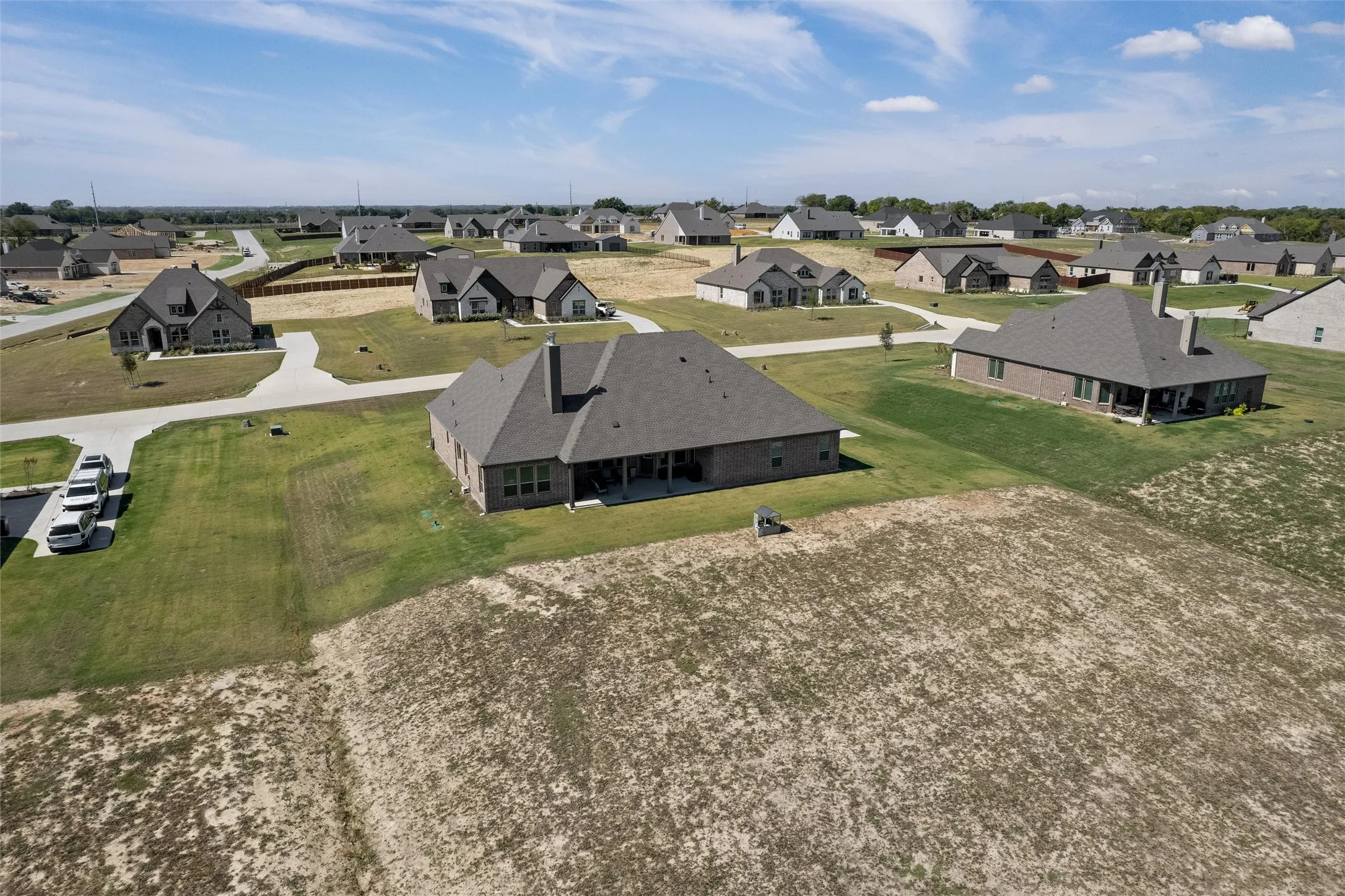 Single Family Residence For Sale in Grayson County , 813 Valley Ridge Road, Van Alstyne, Texas 75495, 5 Bedroom, 3 Bathroom, 3 Garage spaces, 3,508 Sqft, built in 2026, mls#21405783, Real Estate Agent in Van Alstyne, Homes For Sale in Grayson county, Homes For Sale in Van Alstyne, Realtor in Van Alstyne Texas, Real Estate Brokerage Independent Realty Texas, Luminita Cordes Realtor