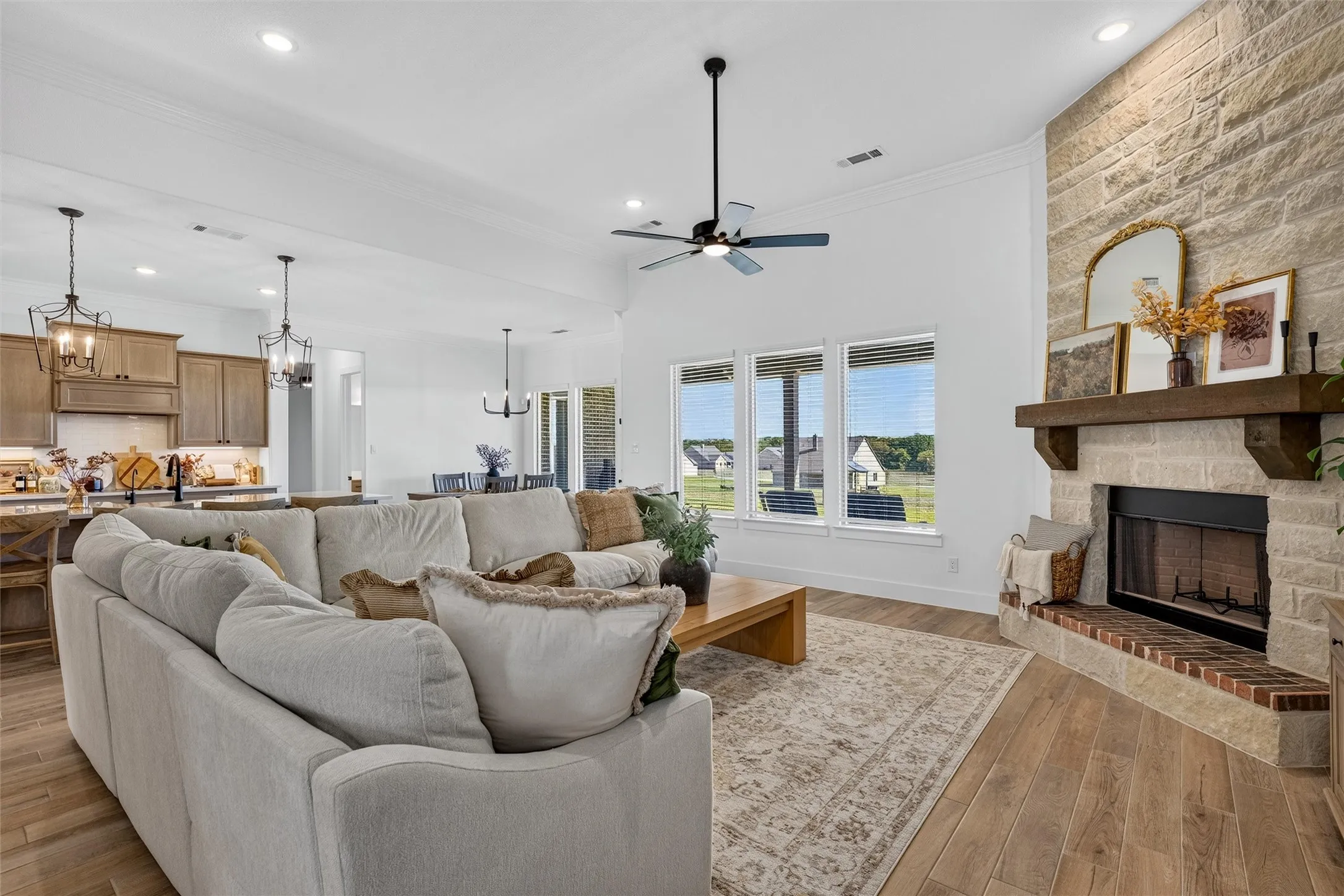 Single Family Residence For Sale in Grayson County , 813 Valley Ridge Road, Van Alstyne, Texas 75495, 5 Bedroom, 3 Bathroom, 3 Garage spaces, 3,508 Sqft, built in 2026, mls#21405783, Real Estate Agent in Van Alstyne, Homes For Sale in Grayson county, Homes For Sale in Van Alstyne, Realtor in Van Alstyne Texas, Real Estate Brokerage Independent Realty Texas, Luminita Cordes Realtor