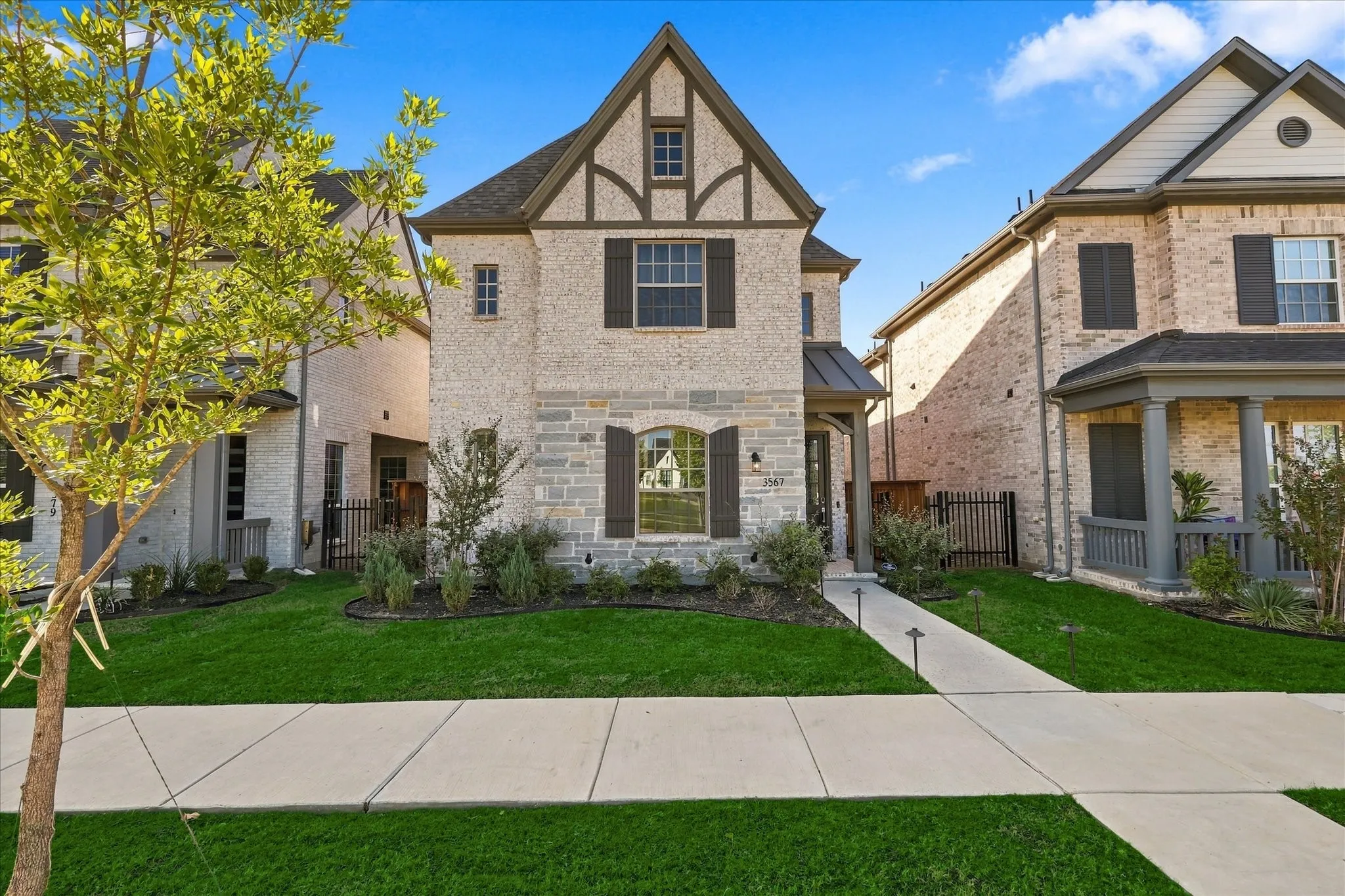 Single Family Residence For Rent in Denton County , 3567 Honeycutt Drive, Frisco, Texas 75033, 4 Bedroom, 4 Bathroom, 2 Garage spaces, 2,658 Sqft, built in 2024, mls#21407367, Real Estate Agent in Frisco, Homes For Rent in Denton county, Homes For Rent in Frisco, Realtor in Frisco Texas, Real Estate Brokerage Independent Realty Texas, Luminita Cordes Realtor