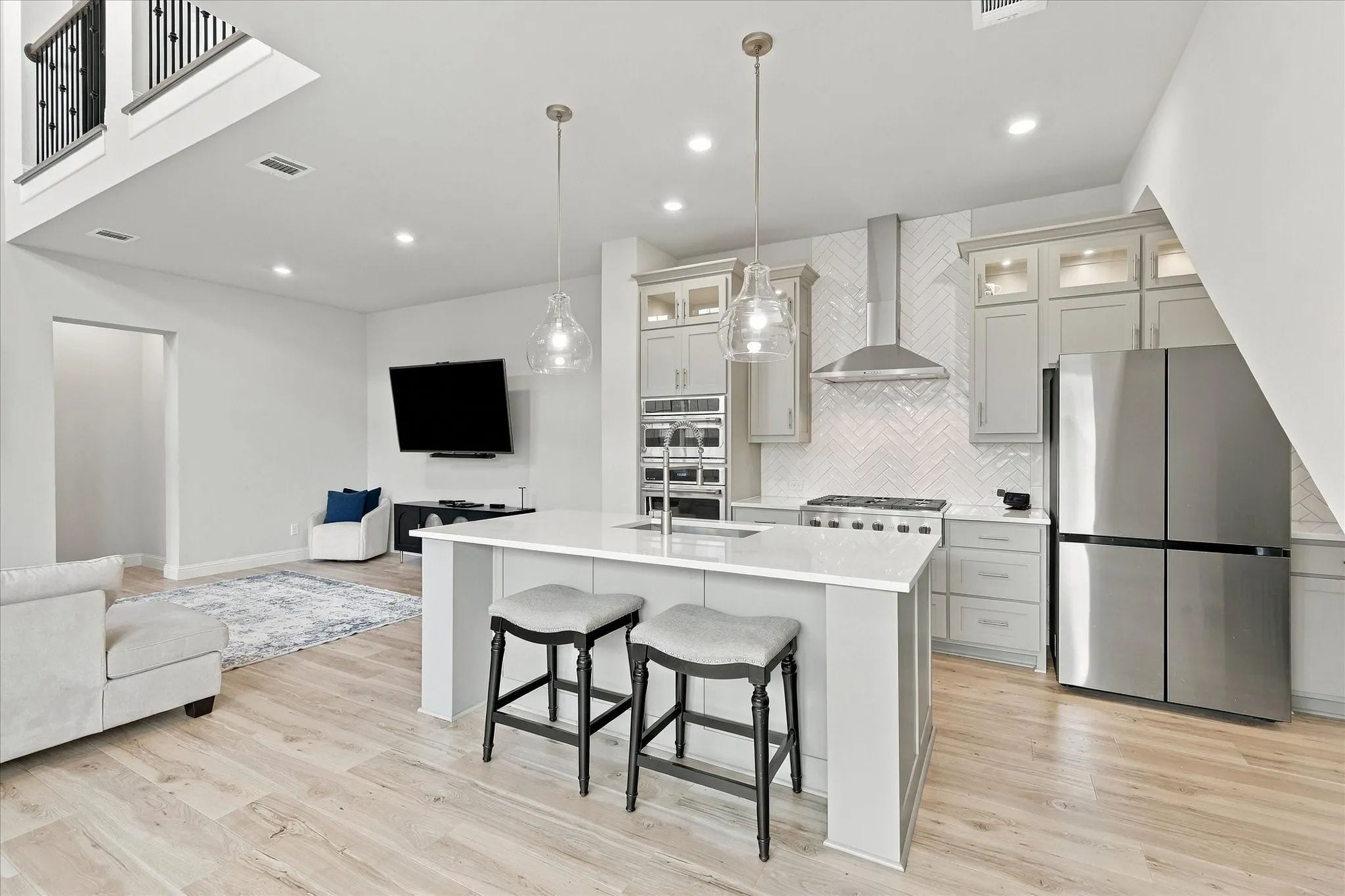 Single Family Residence For Rent in Denton County , 3567 Honeycutt Drive, Frisco, Texas 75033, 4 Bedroom, 4 Bathroom, 2 Garage spaces, 2,658 Sqft, built in 2024, mls#21407367, Real Estate Agent in Frisco, Homes For Rent in Denton county, Homes For Rent in Frisco, Realtor in Frisco Texas, Real Estate Brokerage Independent Realty Texas, Luminita Cordes Realtor