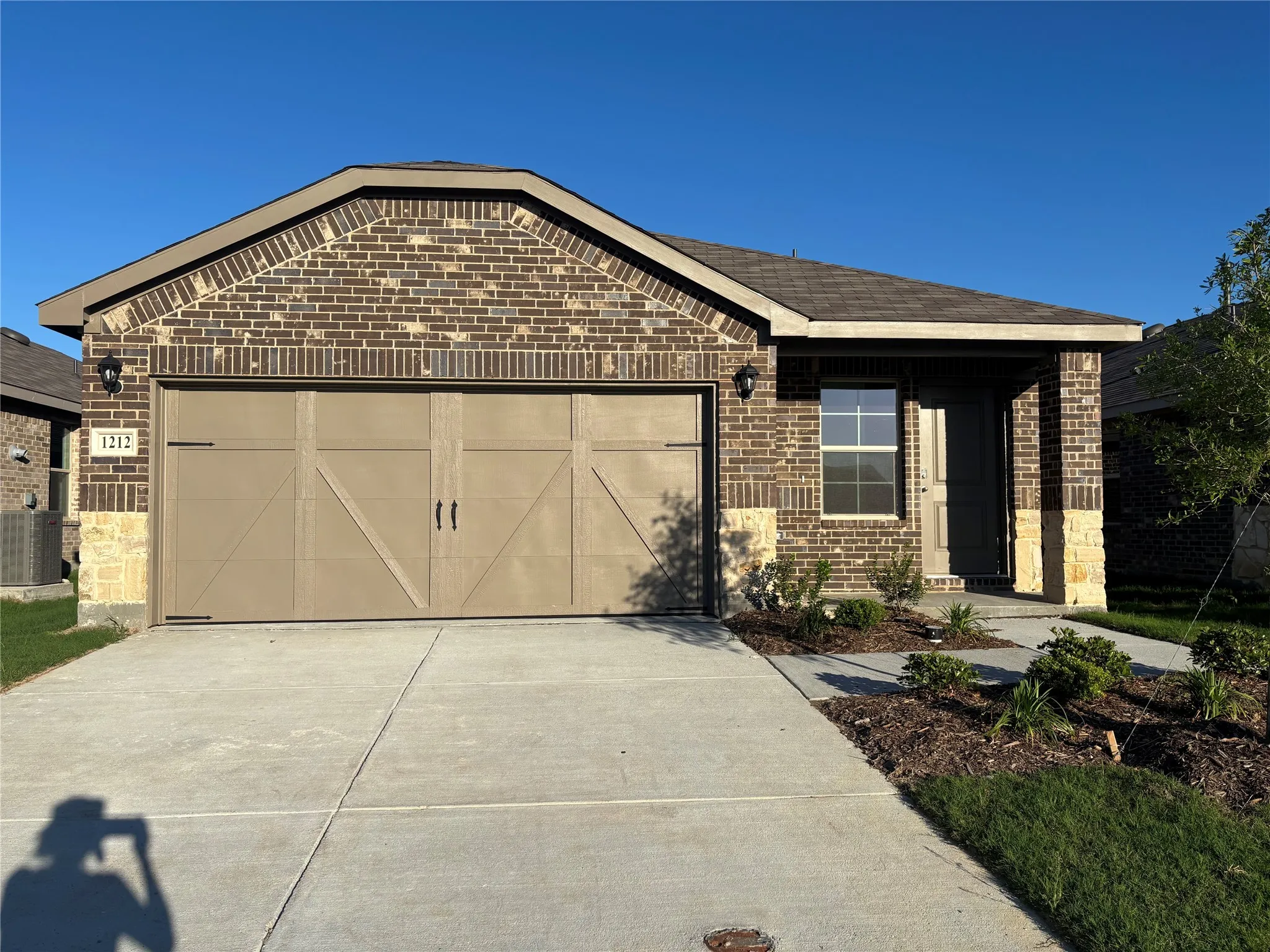 Single Family Residence For Rent
