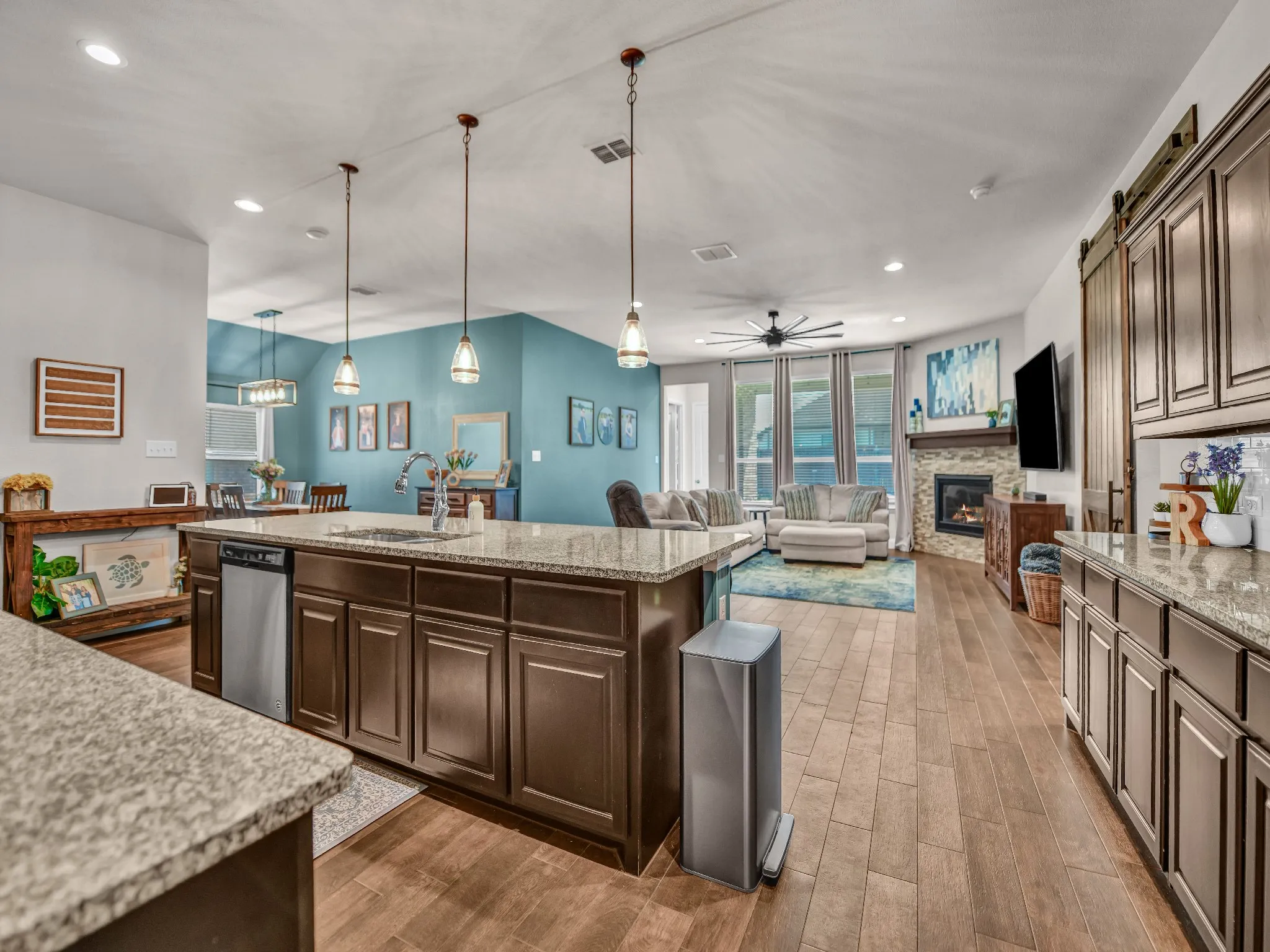 Single Family Residence For Sale in Parker County , 15129 Fleet Hill Road, Weatherford, Texas 76008, 4 Bedroom, 3 Bathroom, 2 Garage spaces, 2,473 Sqft, built in 2020, mls#21408700, Real Estate Agent in Weatherford, Homes For Sale in Parker county, Homes For Sale in Weatherford, Realtor in Weatherford Texas, Real Estate Brokerage Independent Realty Texas, Luminita Cordes Realtor