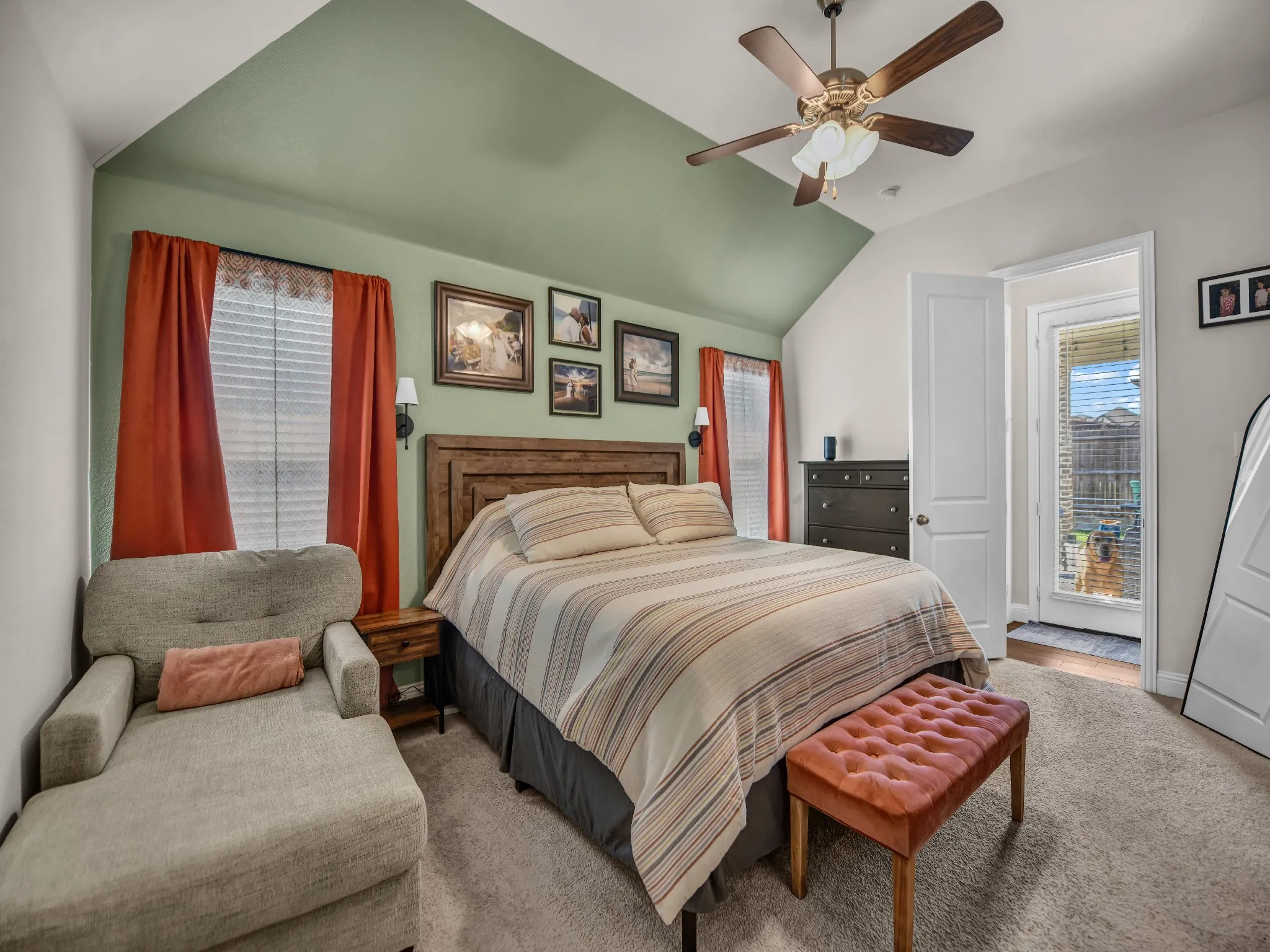 Single Family Residence For Sale in Parker County , 15129 Fleet Hill Road, Weatherford, Texas 76008, 4 Bedroom, 3 Bathroom, 2 Garage spaces, 2,473 Sqft, built in 2020, mls#21408700, Real Estate Agent in Weatherford, Homes For Sale in Parker county, Homes For Sale in Weatherford, Realtor in Weatherford Texas, Real Estate Brokerage Independent Realty Texas, Luminita Cordes Realtor