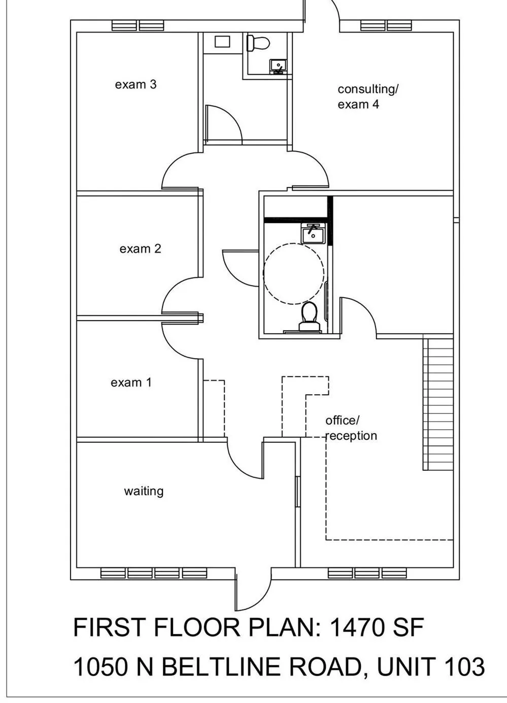 Office For Rent