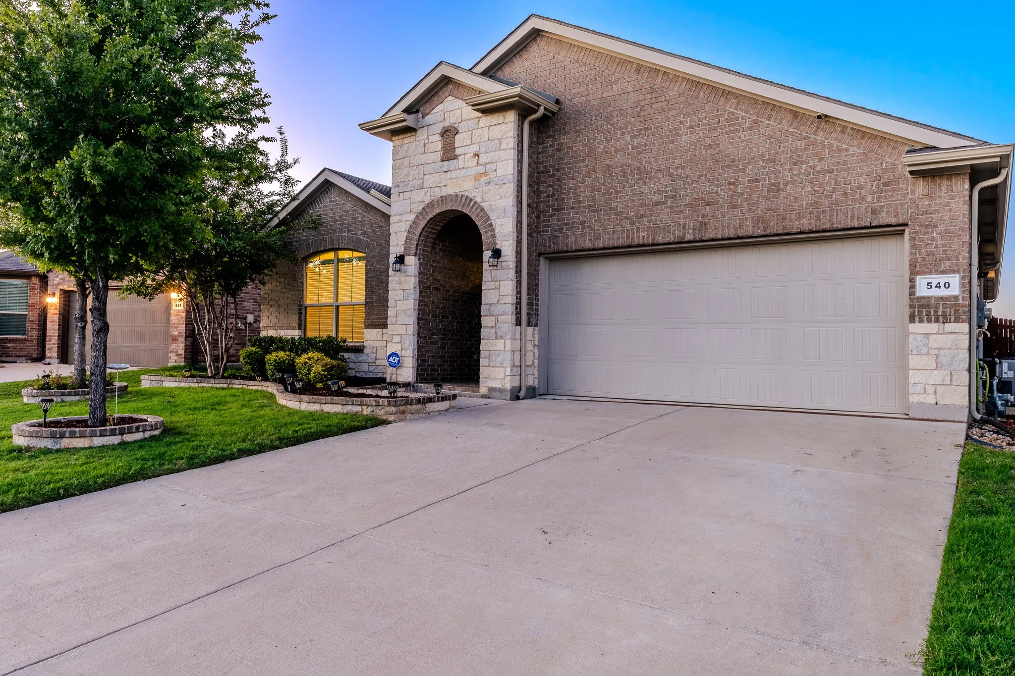 Single Family Residence For Sale in Tarrant County , 540 Dunmore Drive, Haslet, Texas 76052, 4 Bedroom, 2 Bathroom, 2 Garage spaces, 2,015 Sqft, built in 2021, mls#21408690, Real Estate Agent in Haslet, Homes For Sale in Tarrant county, Homes For Sale in Haslet, Realtor in Haslet Texas, Real Estate Brokerage Independent Realty Texas, Luminita Cordes Realtor
