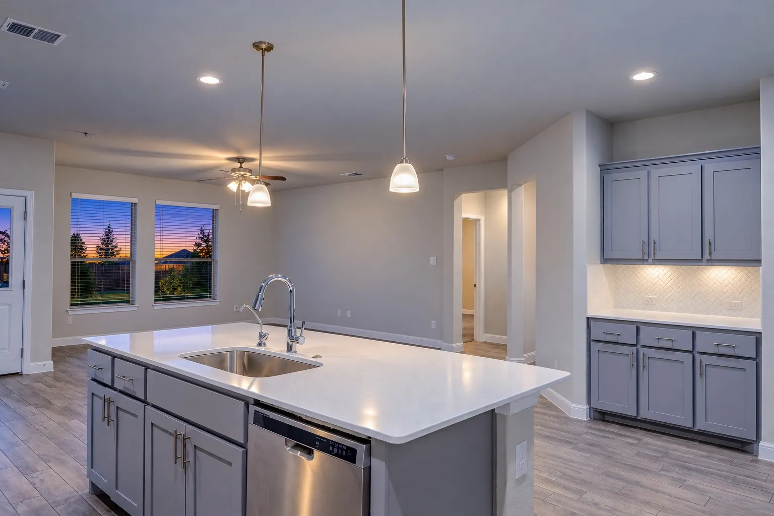 Single Family Residence For Sale in Tarrant County , 540 Dunmore Drive, Haslet, Texas 76052, 4 Bedroom, 2 Bathroom, 2 Garage spaces, 2,015 Sqft, built in 2021, mls#21408690, Real Estate Agent in Haslet, Homes For Sale in Tarrant county, Homes For Sale in Haslet, Realtor in Haslet Texas, Real Estate Brokerage Independent Realty Texas, Luminita Cordes Realtor