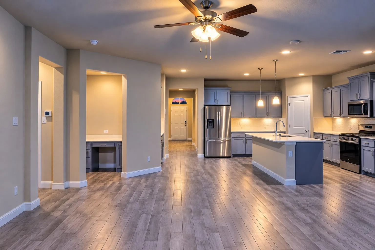 Single Family Residence For Sale in Tarrant County , 540 Dunmore Drive, Haslet, Texas 76052, 4 Bedroom, 2 Bathroom, 2 Garage spaces, 2,015 Sqft, built in 2021, mls#21408690, Real Estate Agent in Haslet, Homes For Sale in Tarrant county, Homes For Sale in Haslet, Realtor in Haslet Texas, Real Estate Brokerage Independent Realty Texas, Luminita Cordes Realtor