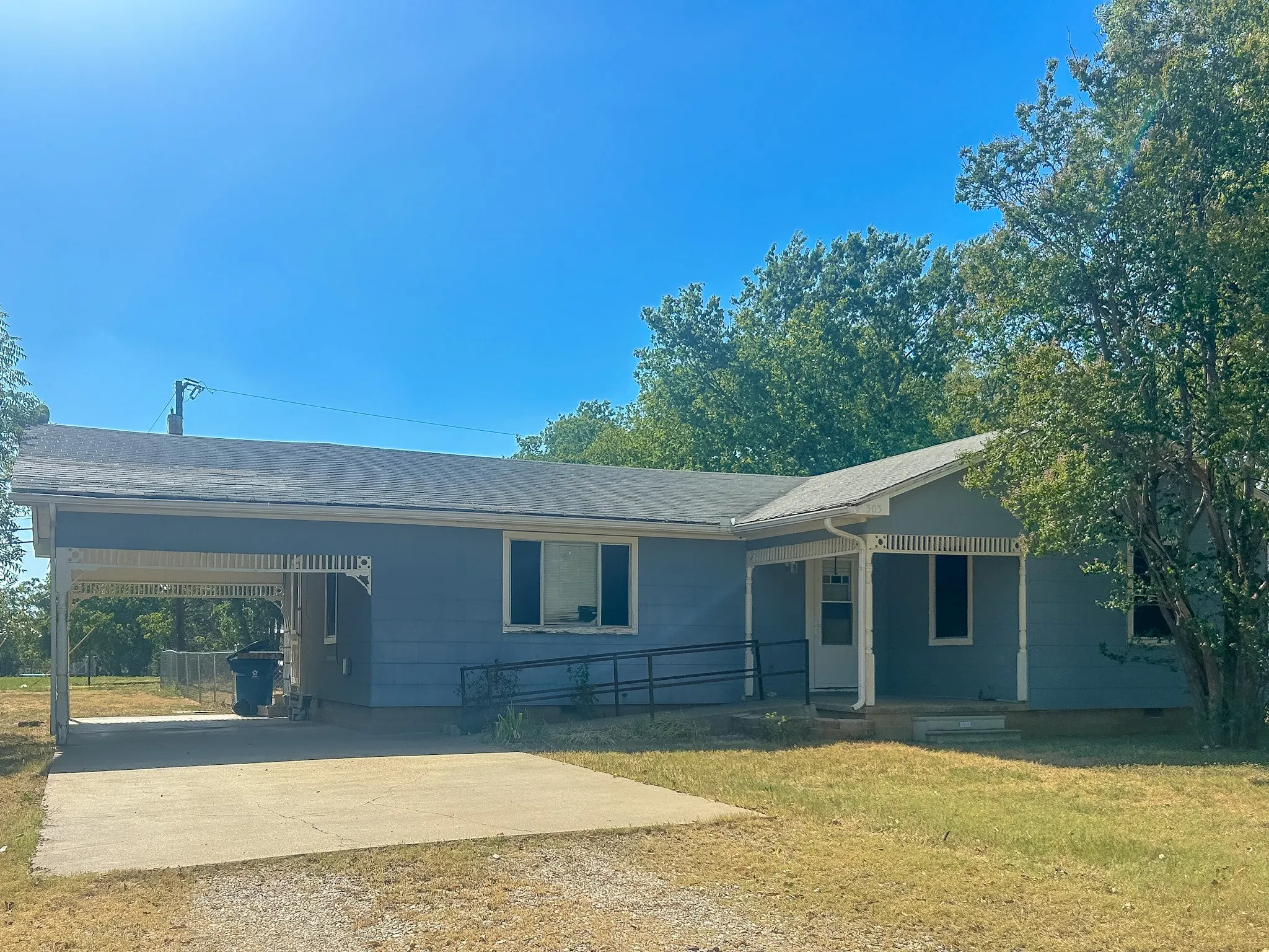 Single Family Residence For Sale