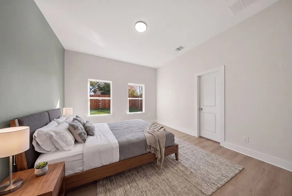 Duplex For Sale in Tarrant County , 1628 & 1630 Bessie Street, Fort Worth, Texas 76104, 8 Bedroom, 6 Bathroom, 2 Garage spaces, 0 Sqft, built in 2026, mls#21408443, Real Estate Agent in Fort Worth, Homes For Sale in Tarrant county, Homes For Sale in Fort Worth, Realtor in Fort Worth Texas, Real Estate Brokerage Independent Realty Texas, Luminita Cordes Realtor