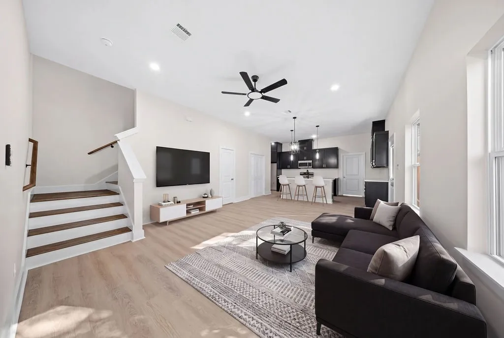Duplex For Sale in Tarrant County , 1628 & 1630 Bessie Street, Fort Worth, Texas 76104, 8 Bedroom, 6 Bathroom, 2 Garage spaces, 0 Sqft, built in 2026, mls#21408443, Real Estate Agent in Fort Worth, Homes For Sale in Tarrant county, Homes For Sale in Fort Worth, Realtor in Fort Worth Texas, Real Estate Brokerage Independent Realty Texas, Luminita Cordes Realtor