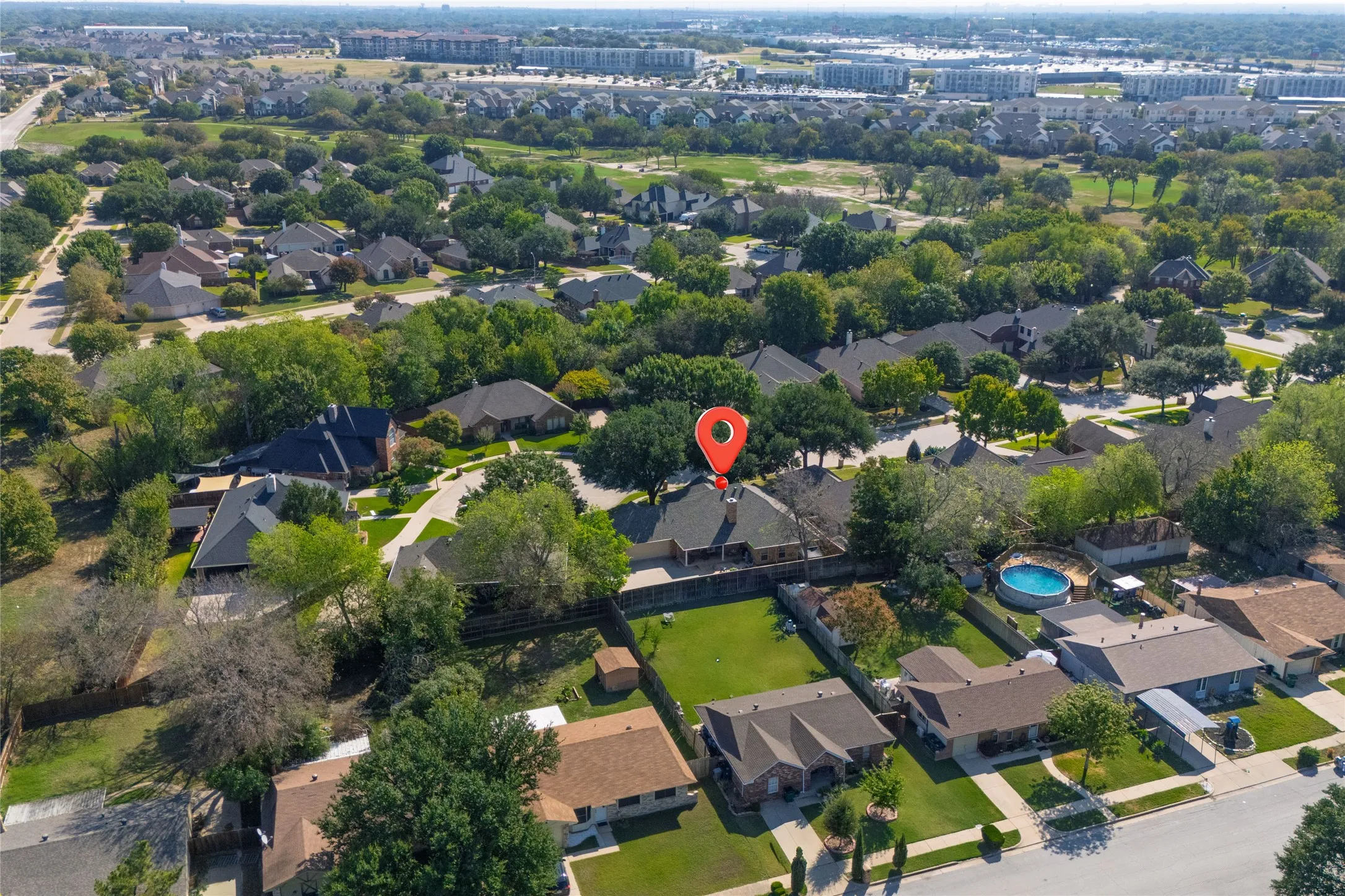 Single Family Residence For Sale in Tarrant County , 5593 Greenview Court, North Richland Hills, Texas 76148, 3 Bedroom, 2 Bathroom, 2 Garage spaces, 2,027 Sqft, built in 1999, mls#21407449, Real Estate Agent in North Richland Hills, Homes For Sale in Tarrant county, Homes For Sale in North Richland Hills, Realtor in North Richland Hills Texas, Real Estate Brokerage Independent Realty Texas, Luminita Cordes Realtor